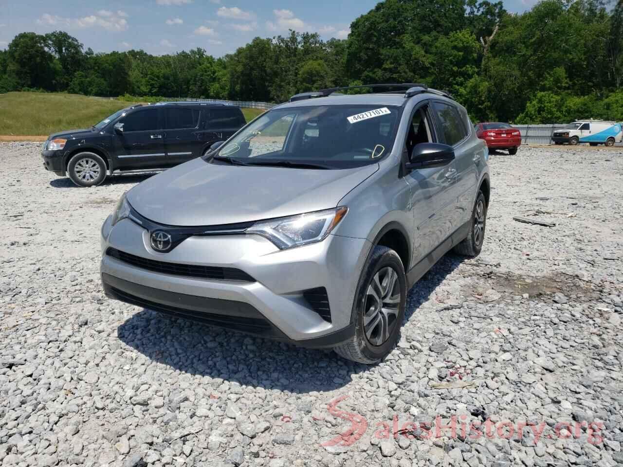 JTMZFREV2JJ174999 2018 TOYOTA RAV4