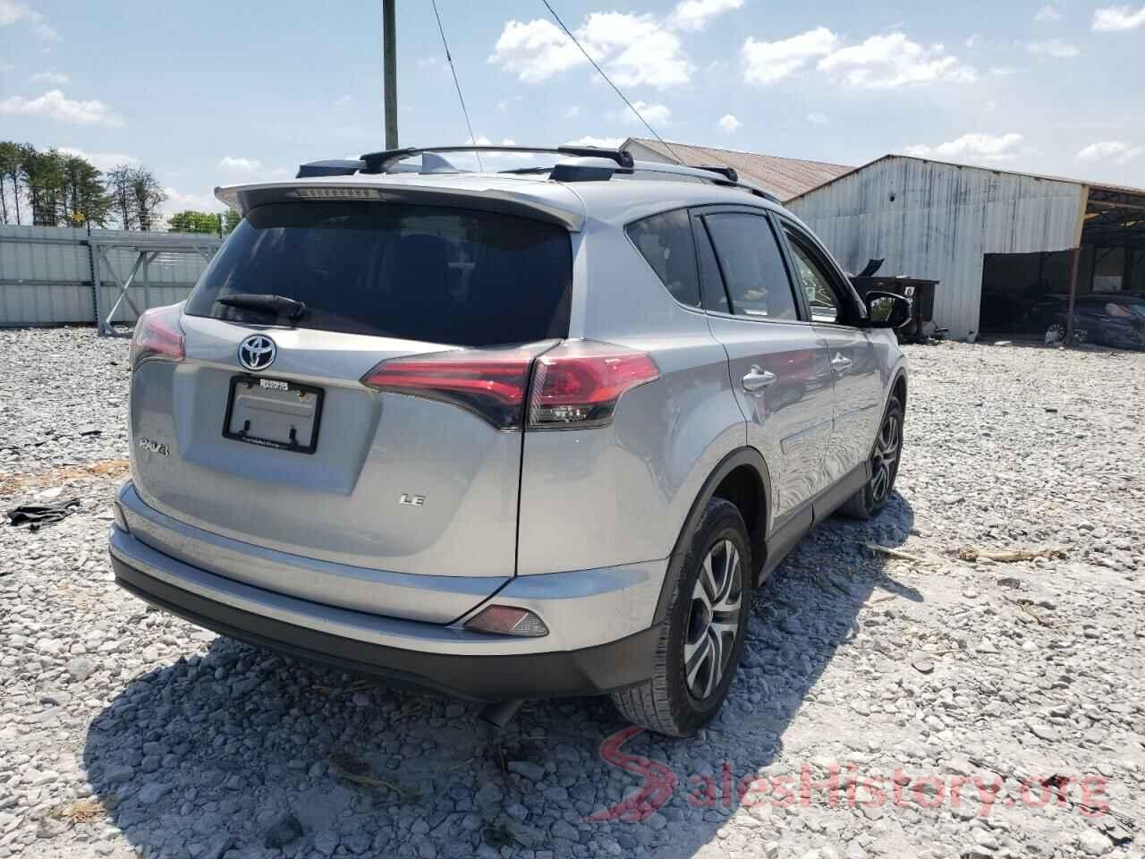 JTMZFREV2JJ174999 2018 TOYOTA RAV4