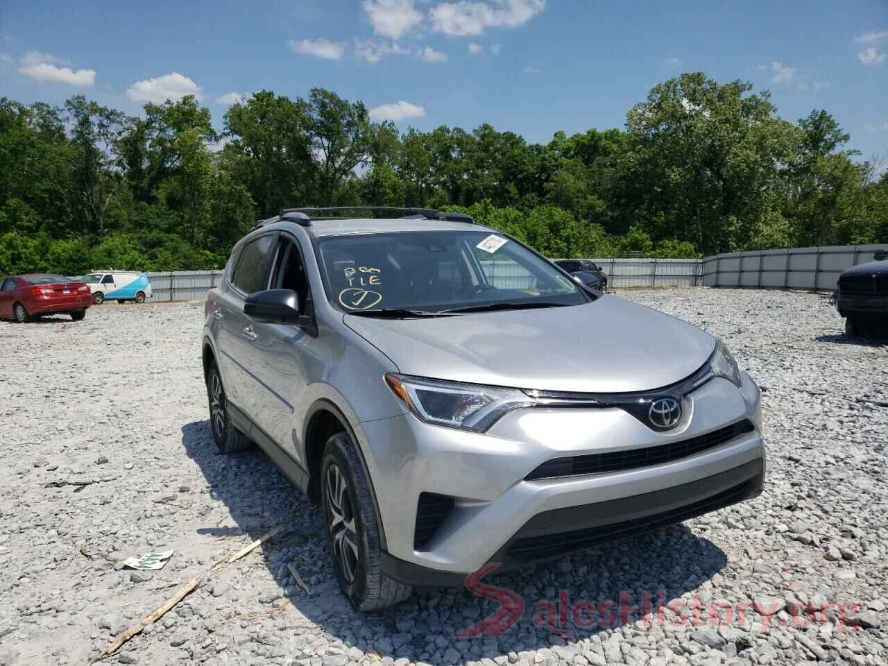 JTMZFREV2JJ174999 2018 TOYOTA RAV4