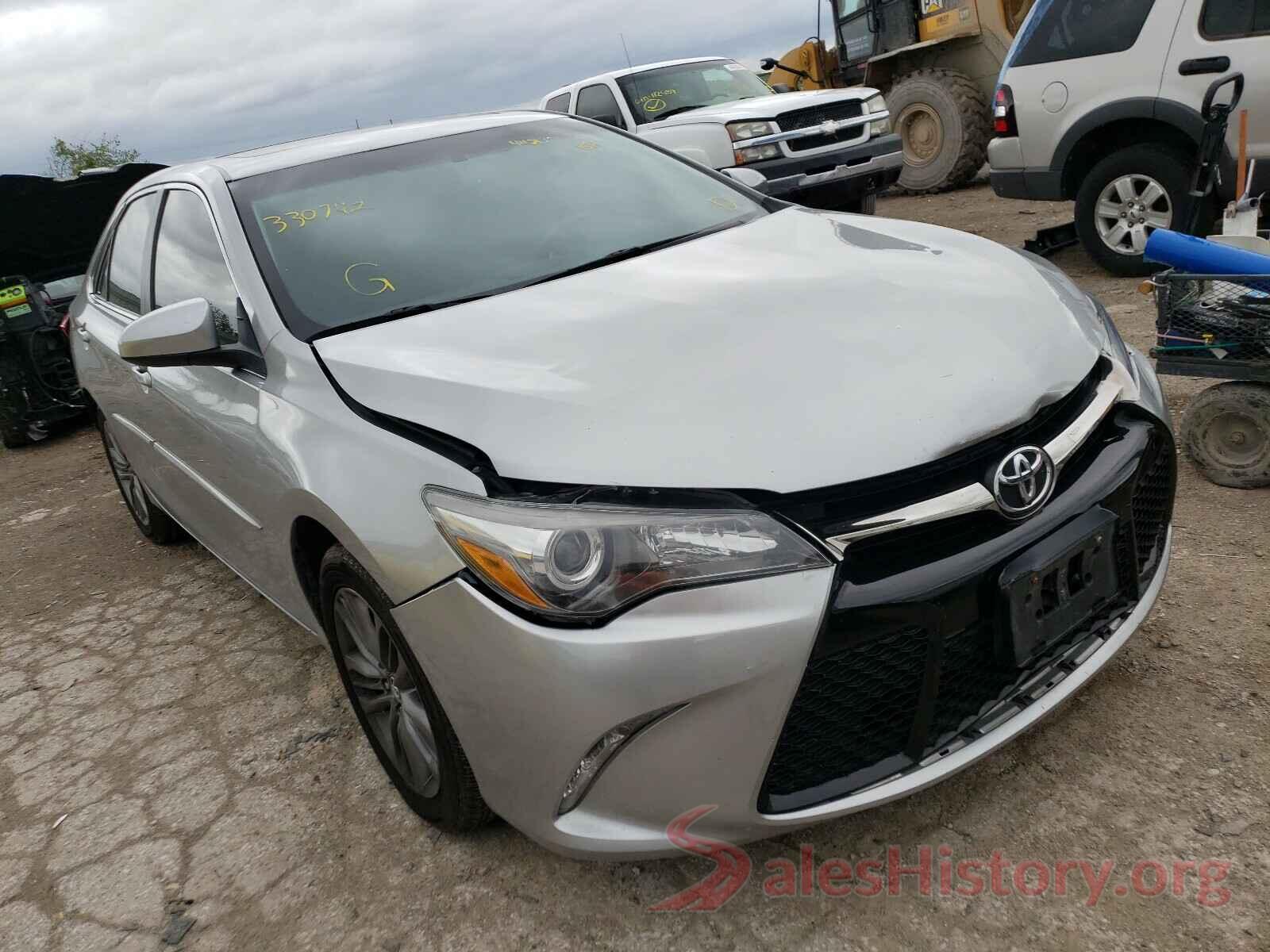 4T1BF1FK7HU330742 2017 TOYOTA CAMRY