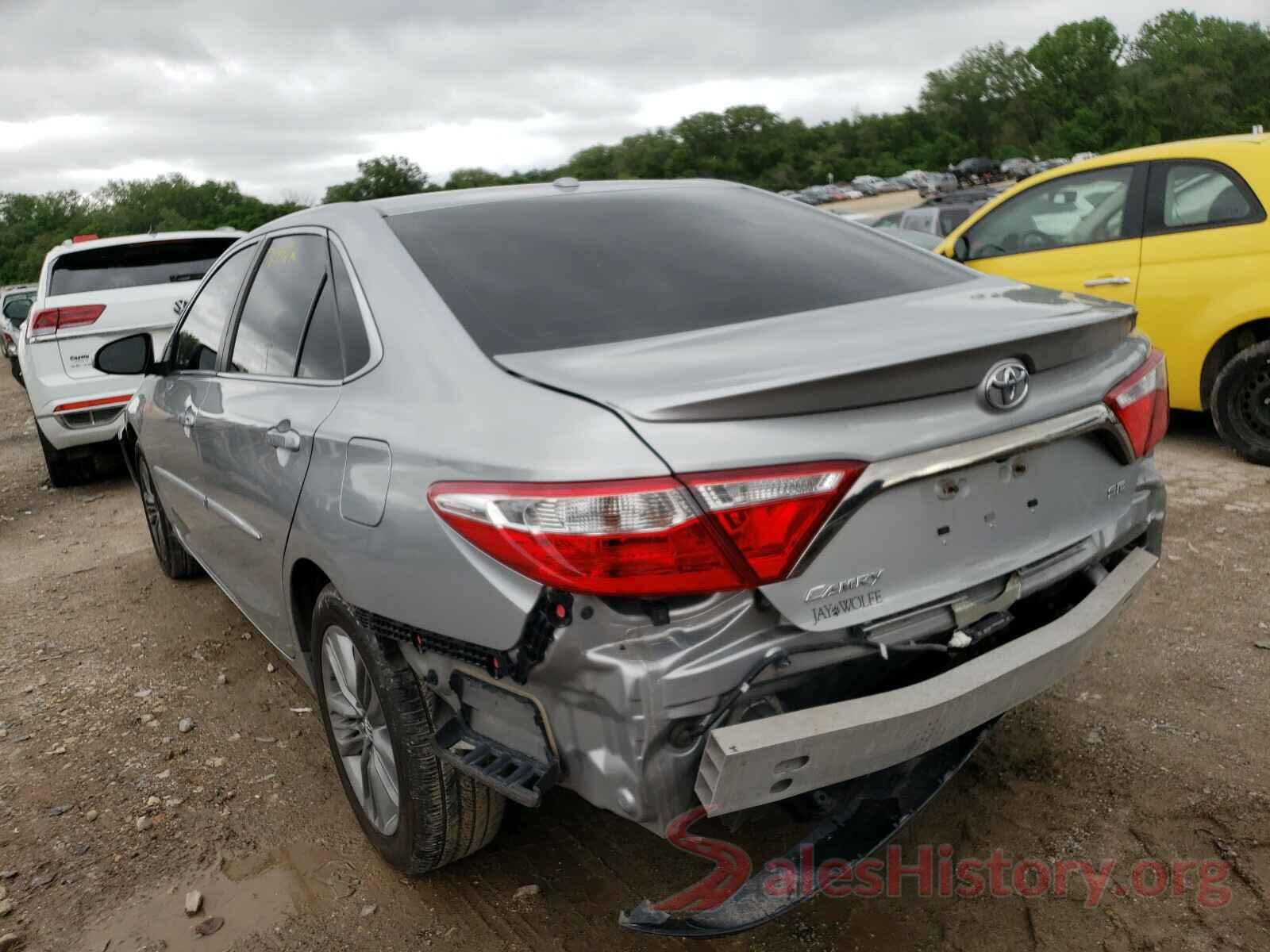 4T1BF1FK7HU330742 2017 TOYOTA CAMRY