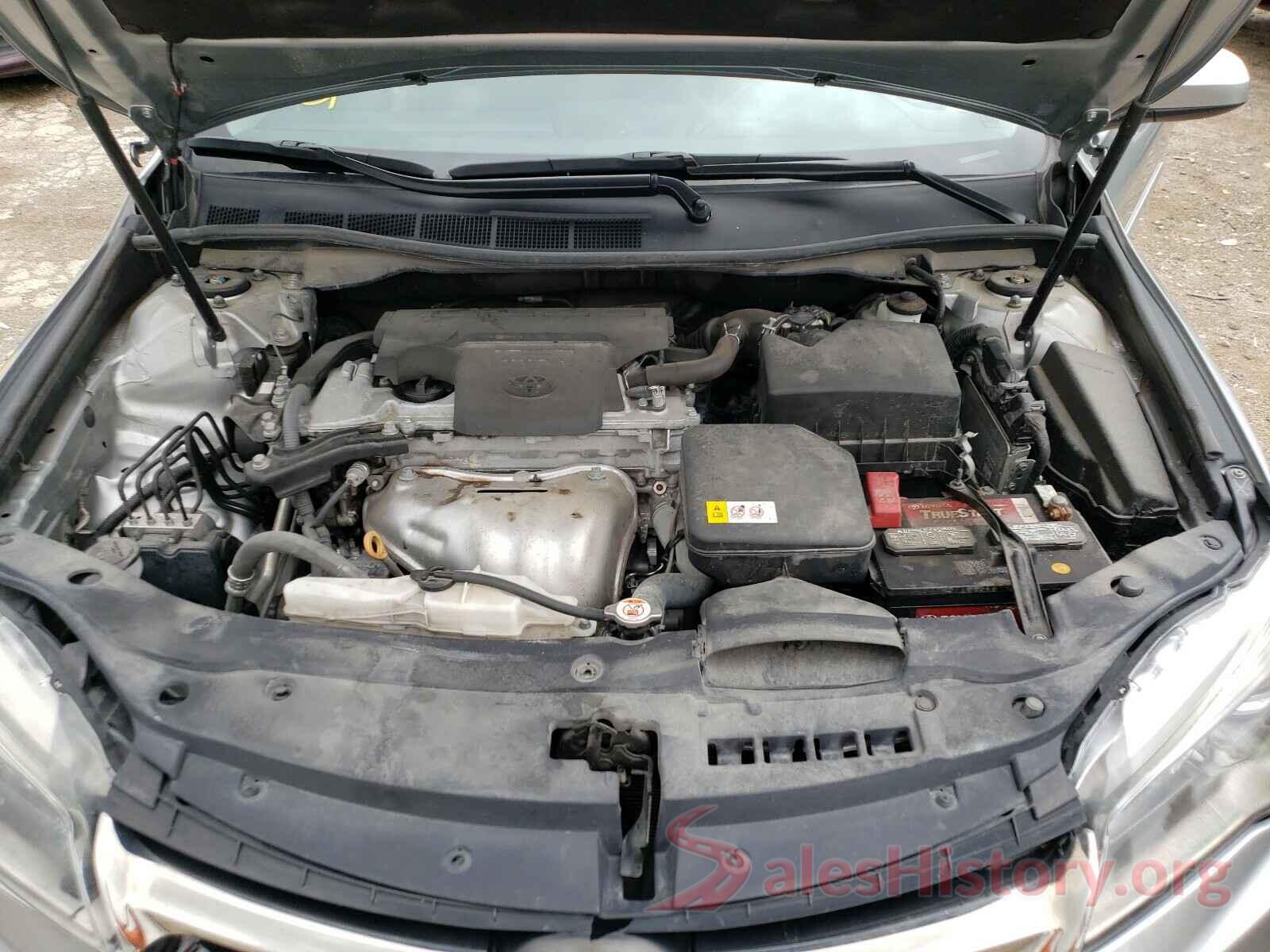 4T1BF1FK7HU330742 2017 TOYOTA CAMRY