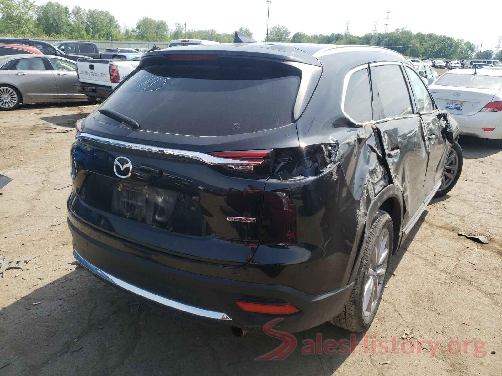 JM3TCADY4L0407745 2020 MAZDA CX-9