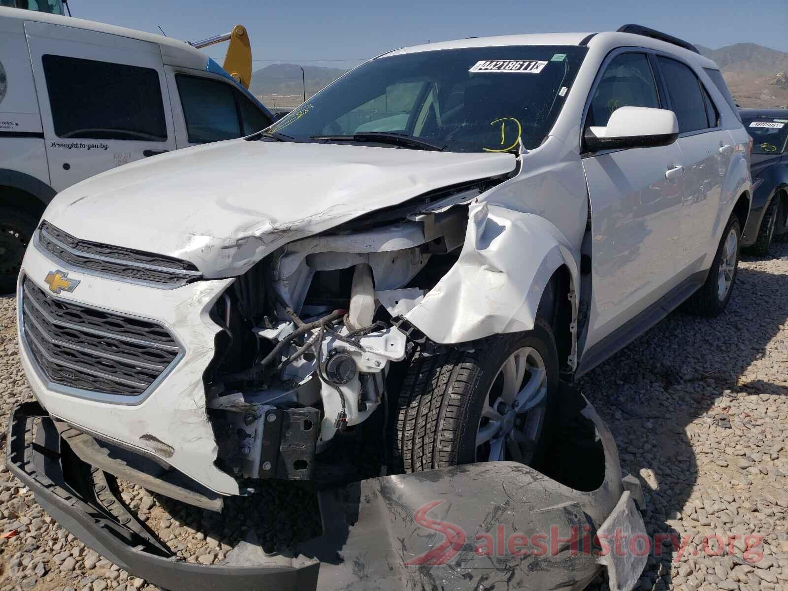 2GNALCEK0H6329475 2017 CHEVROLET EQUINOX