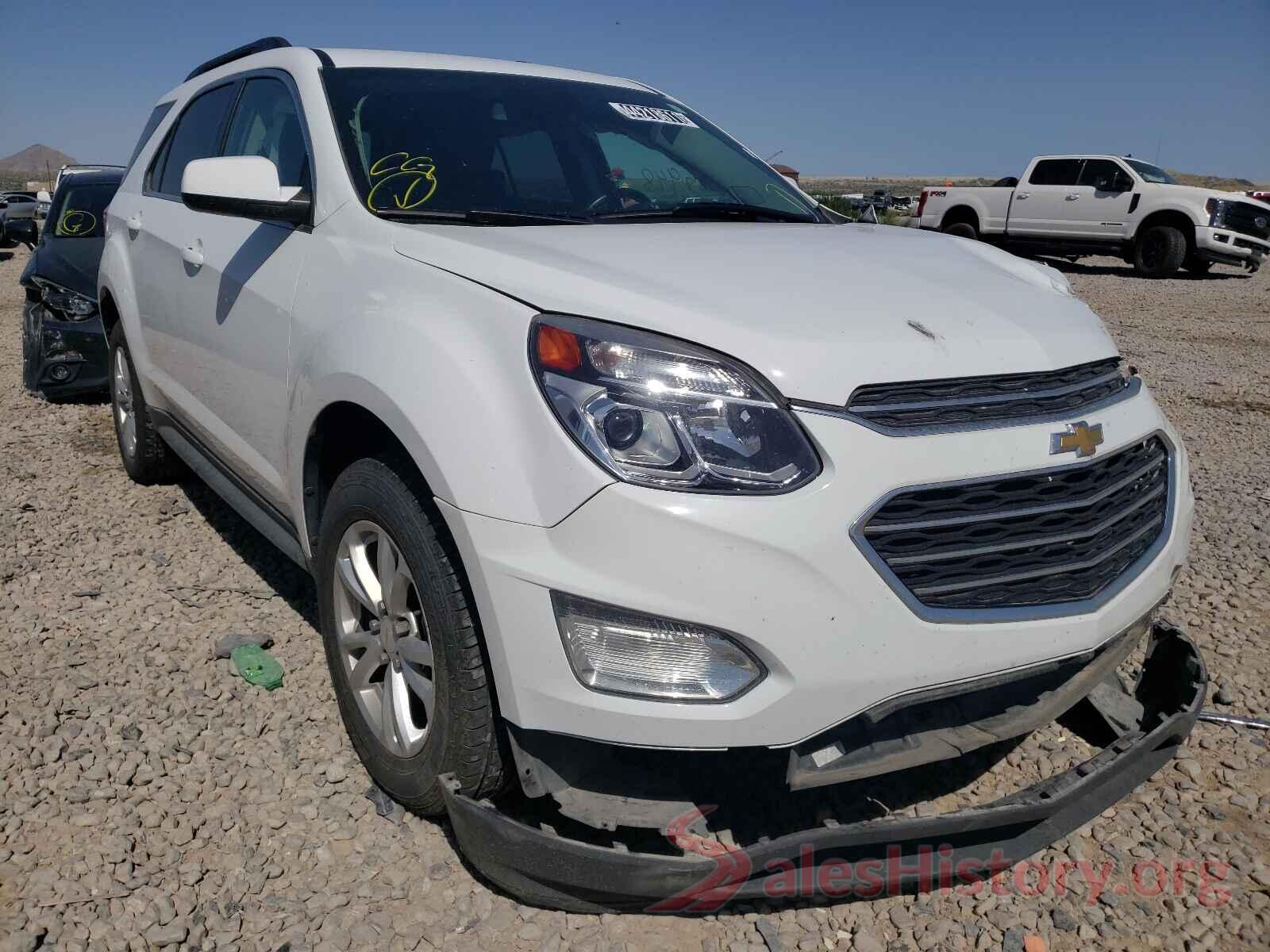 2GNALCEK0H6329475 2017 CHEVROLET EQUINOX