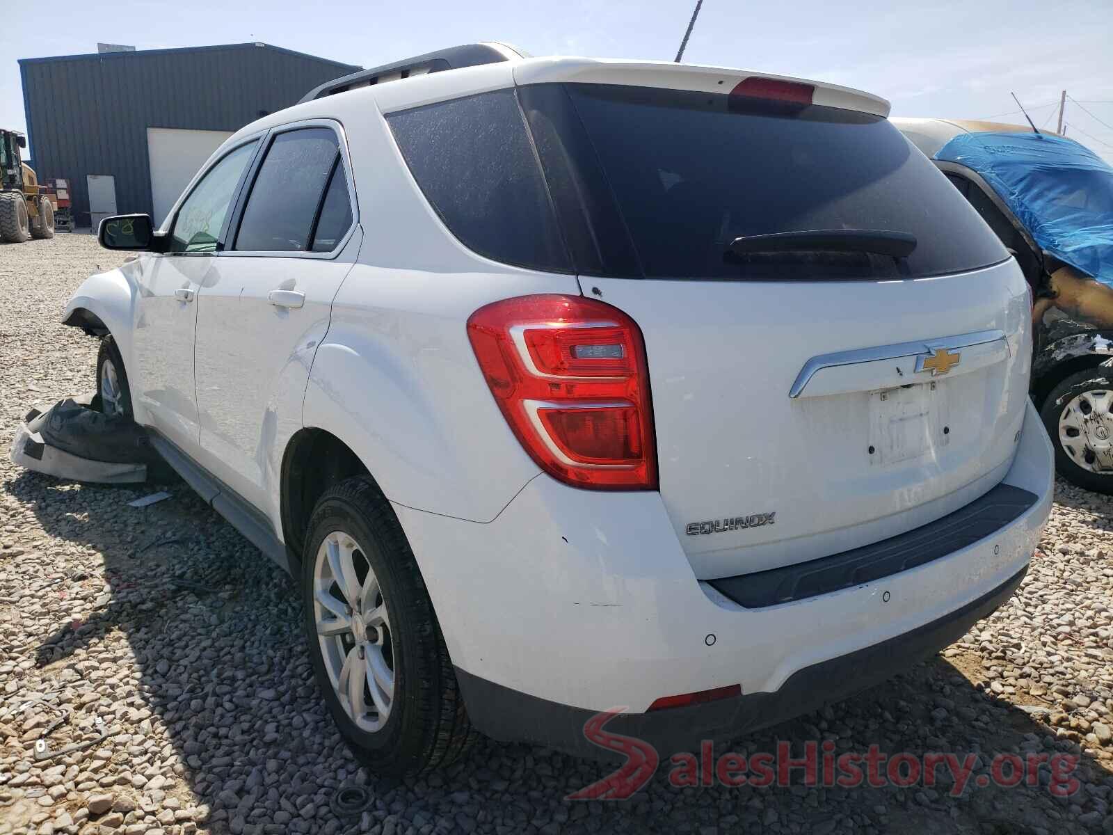 2GNALCEK0H6329475 2017 CHEVROLET EQUINOX