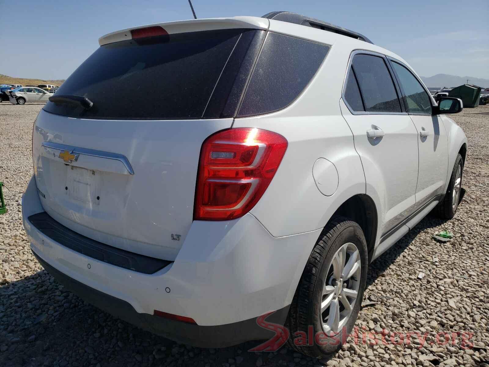 2GNALCEK0H6329475 2017 CHEVROLET EQUINOX