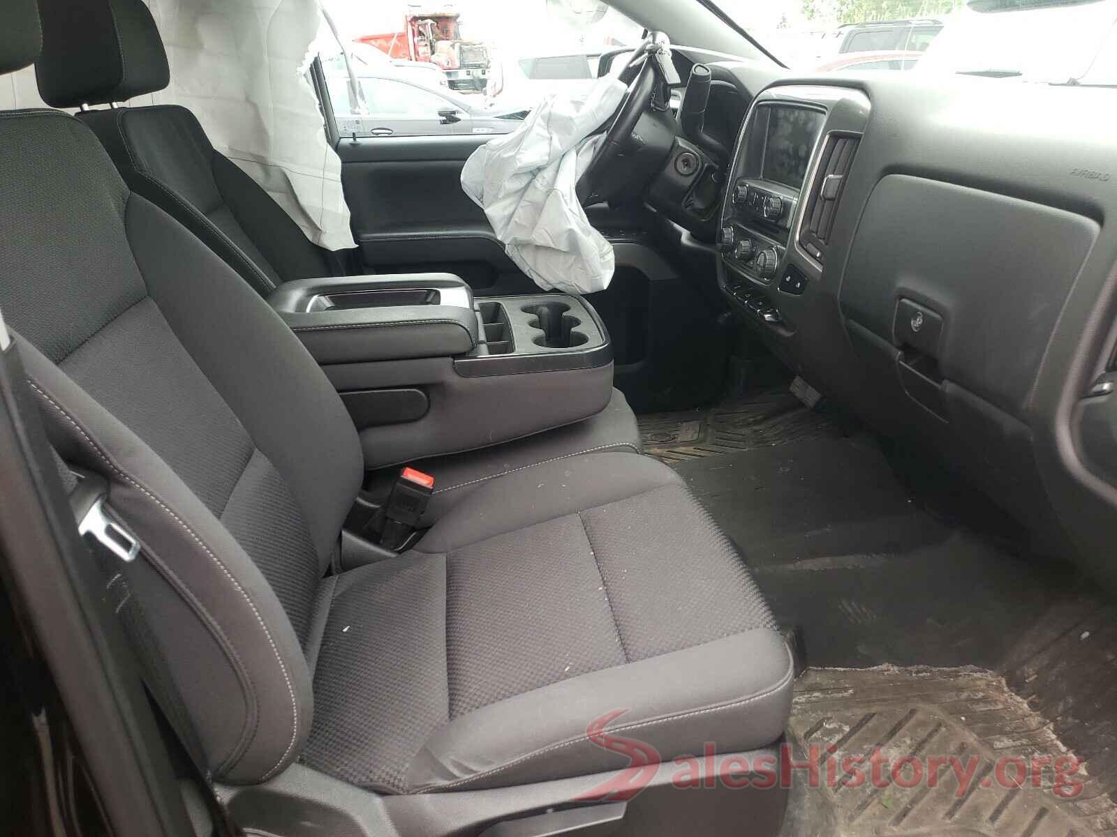 2GCVKPEC3K1120443 2019 CHEVROLET SILVERADO