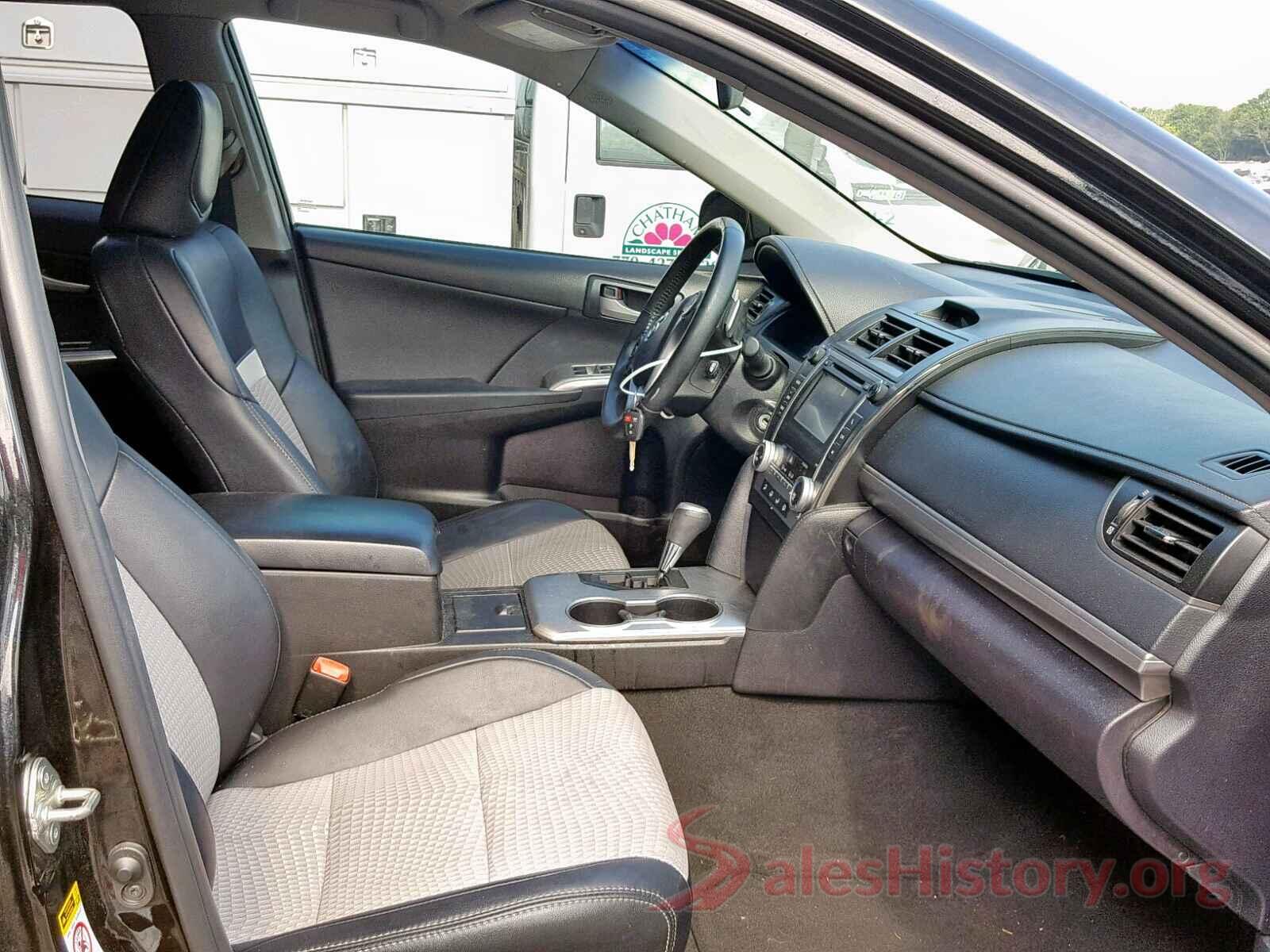 4T1BF1FK5EU311554 2014 TOYOTA CAMRY