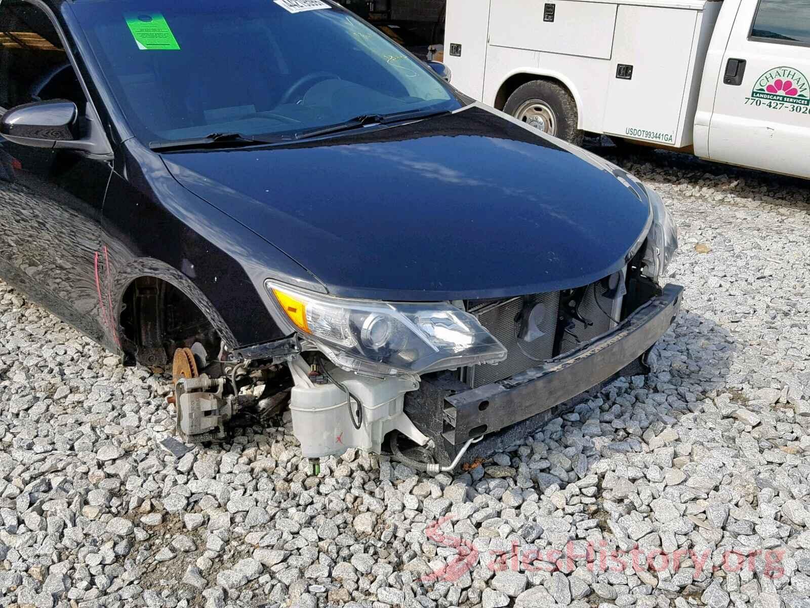 4T1BF1FK5EU311554 2014 TOYOTA CAMRY