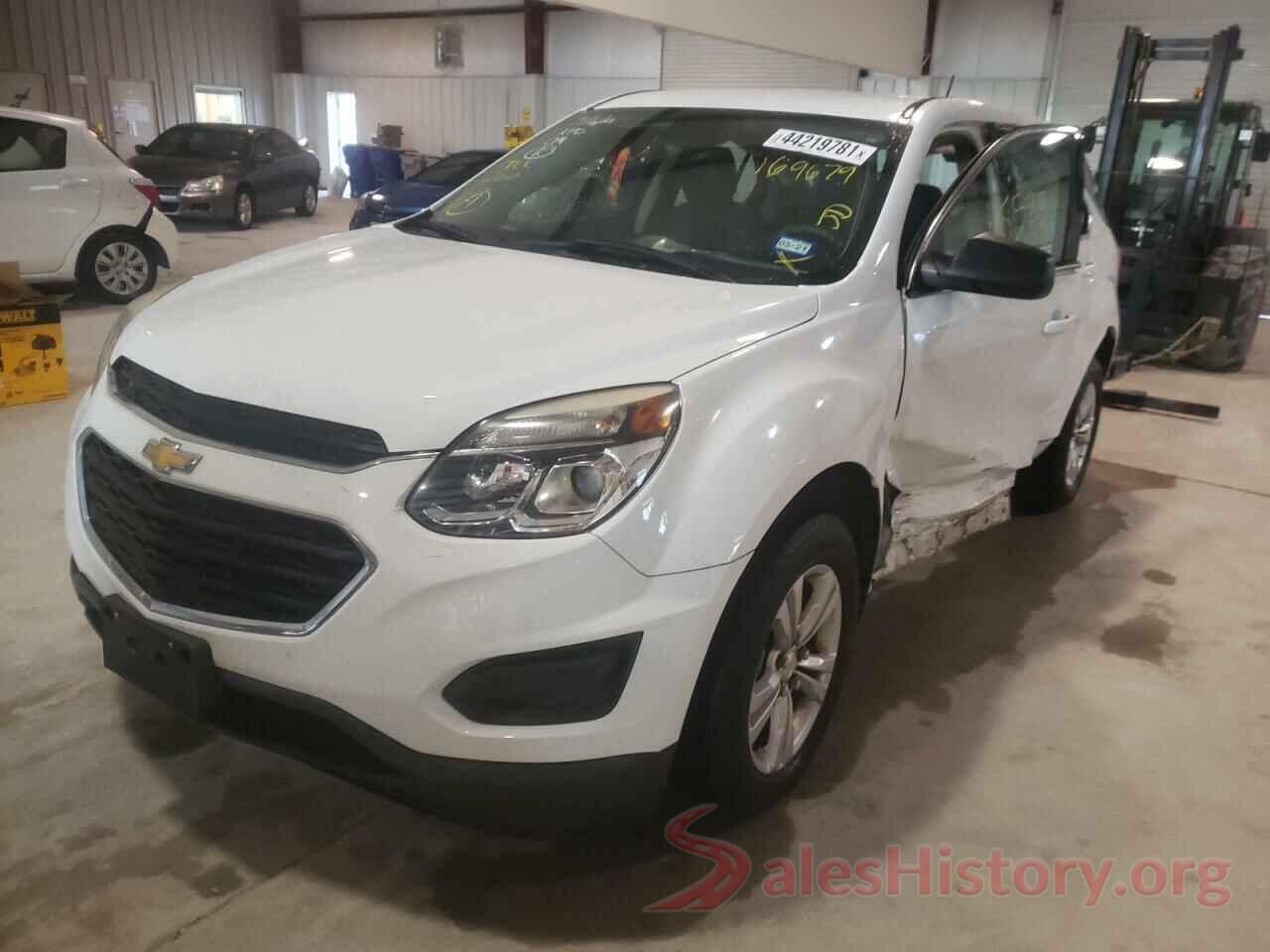 2GNALBEK7G1169679 2016 CHEVROLET EQUINOX