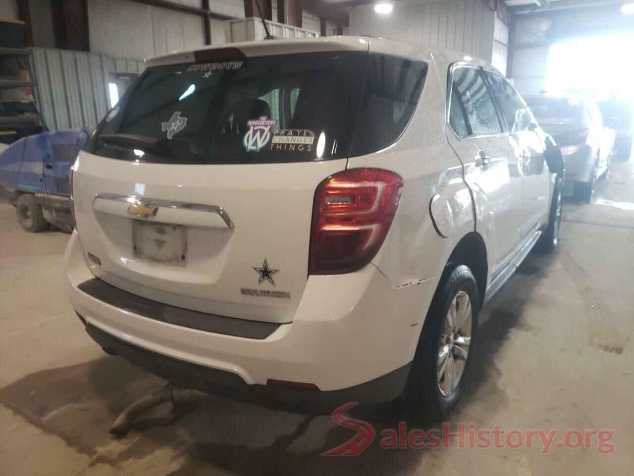 2GNALBEK7G1169679 2016 CHEVROLET EQUINOX