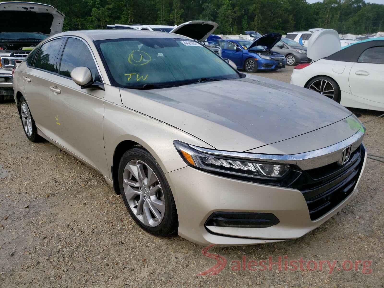 1HGCV1F10JA028060 2018 HONDA ACCORD