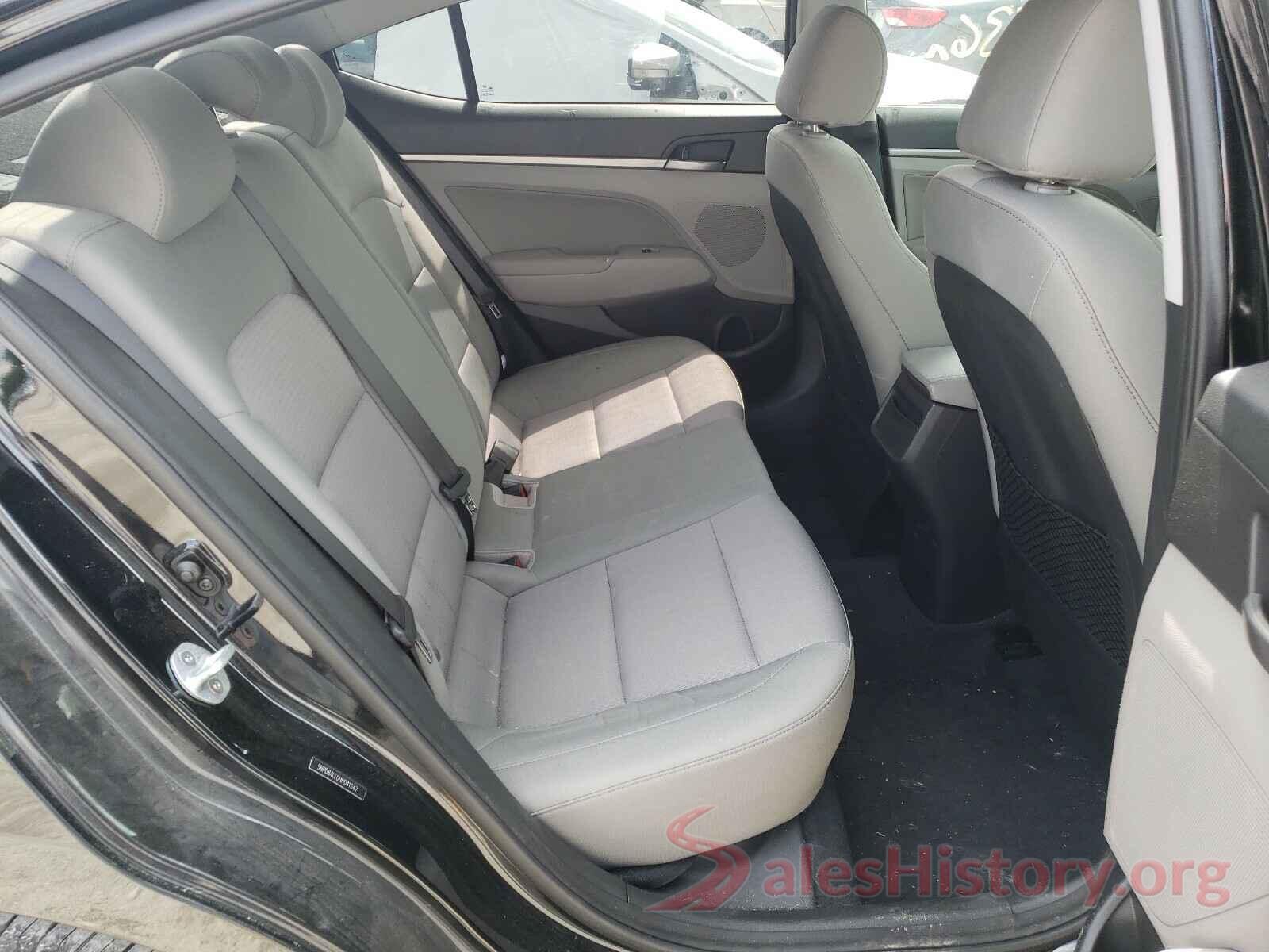 5NPD84LF0HH041647 2017 HYUNDAI ELANTRA