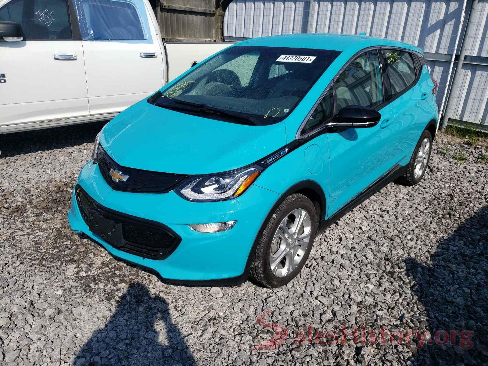 1G1FY6S06L4101228 2020 CHEVROLET BOLT