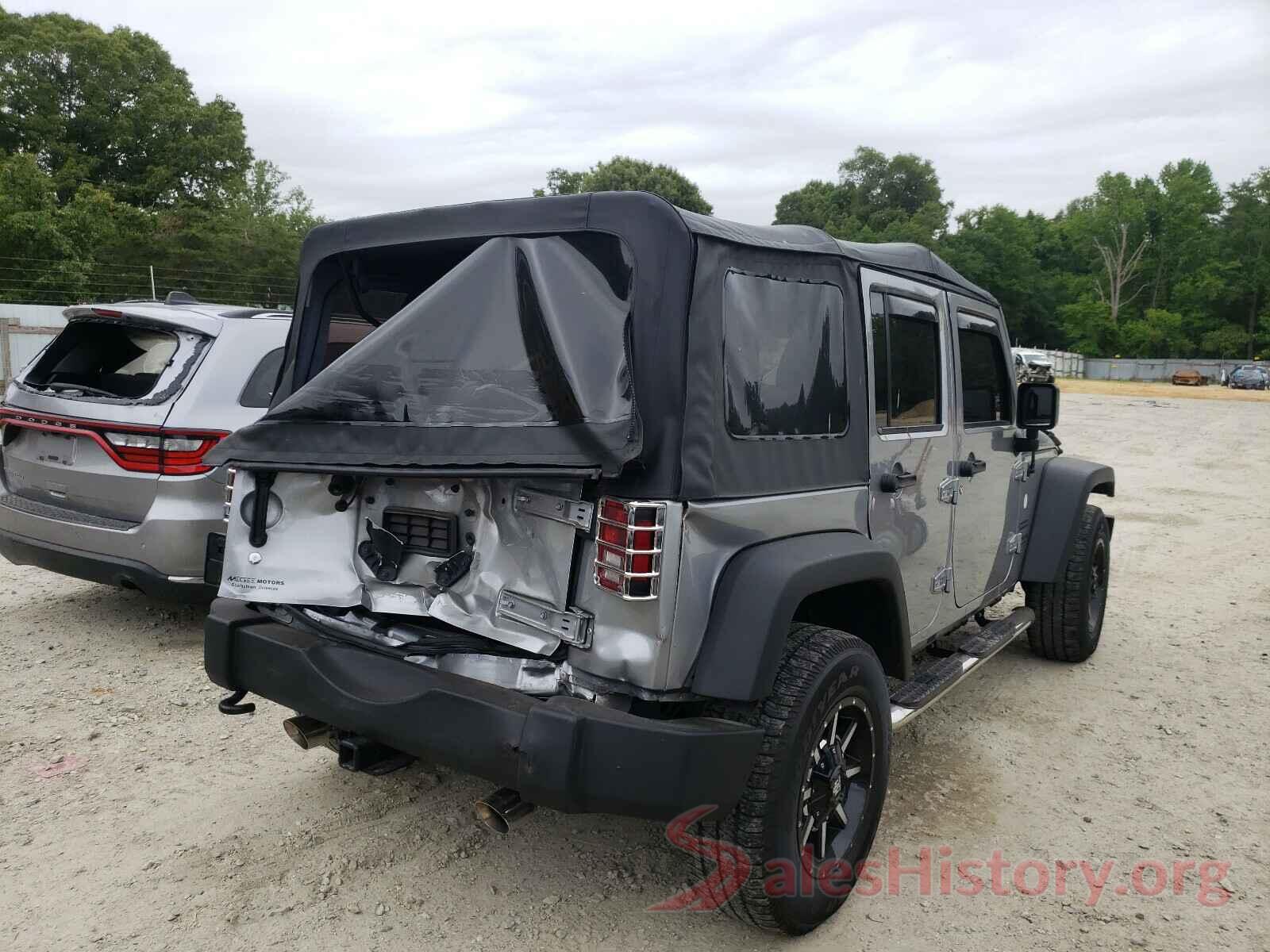 1C4BJWDG1HL560250 2017 JEEP WRANGLER