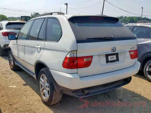 5UXFA13566LY26863 2006 BMW X5