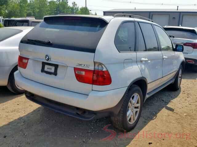 5UXFA13566LY26863 2006 BMW X5