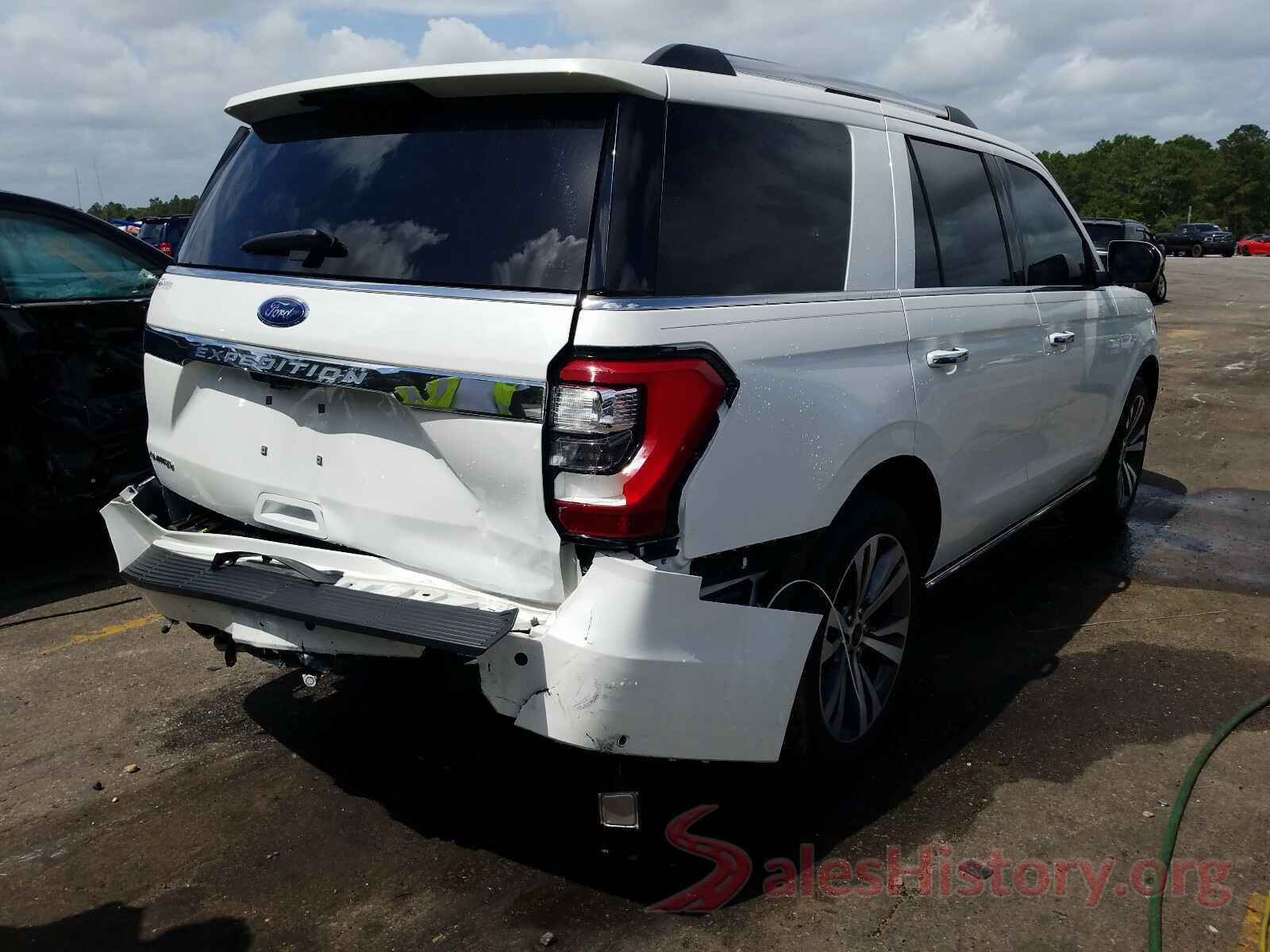 1FMJU1KT2LEA13339 2020 FORD EXPEDITION