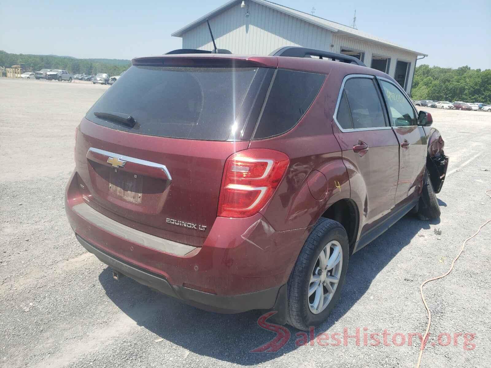 2GNFLFEK7G6169150 2016 CHEVROLET EQUINOX