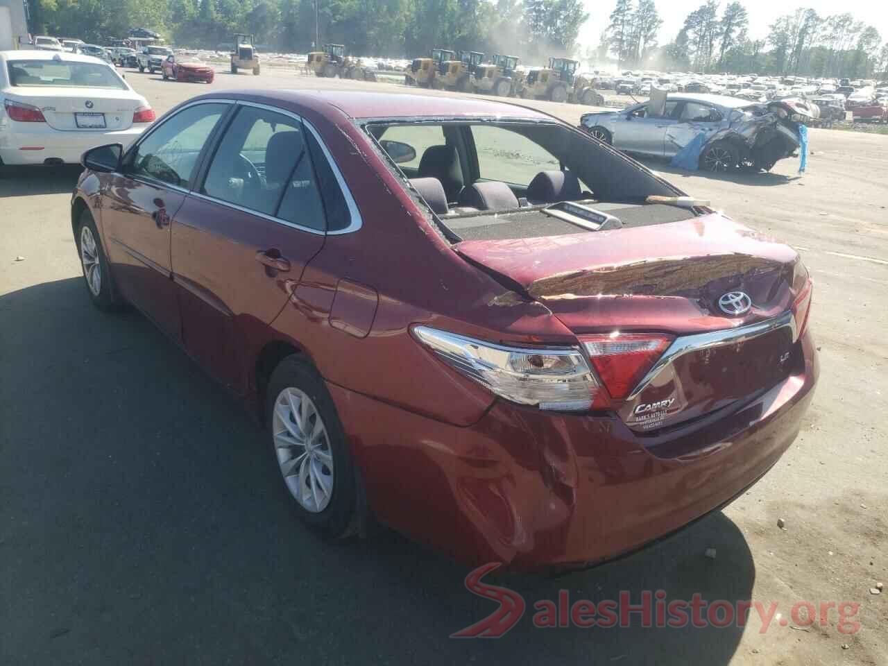 4T1BF1FK2GU500679 2016 TOYOTA CAMRY