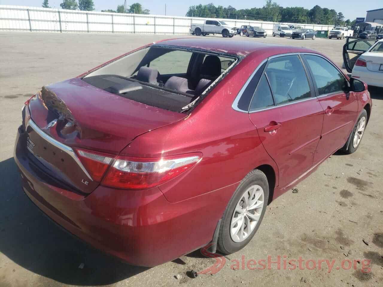 4T1BF1FK2GU500679 2016 TOYOTA CAMRY