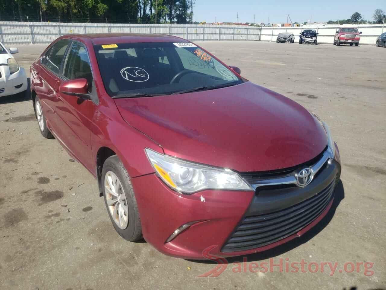 4T1BF1FK2GU500679 2016 TOYOTA CAMRY