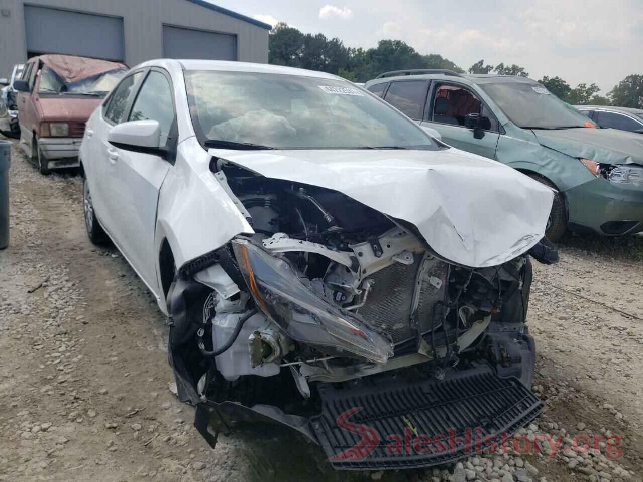 5YFBURHE4HP731680 2017 TOYOTA COROLLA