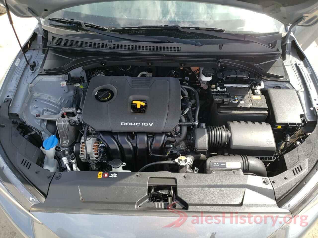 KMHTG6AF1KU017170 2019 HYUNDAI VELOSTER