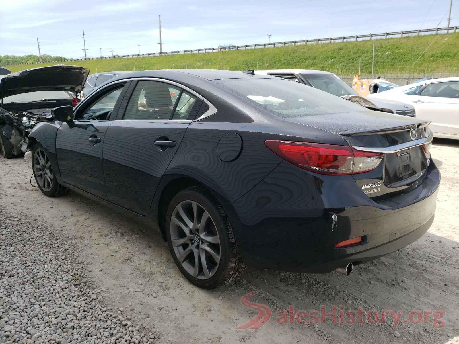 JM1GJ1W53G1427925 2016 MAZDA 6