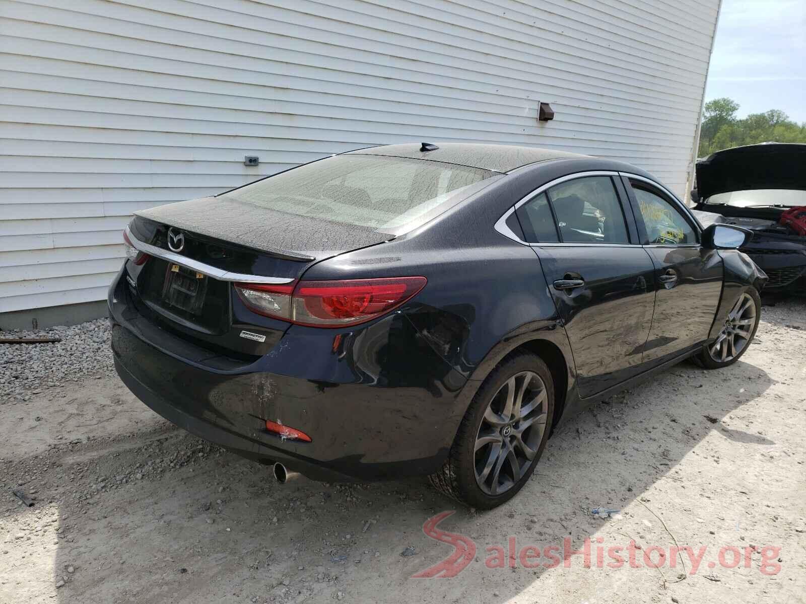 JM1GJ1W53G1427925 2016 MAZDA 6