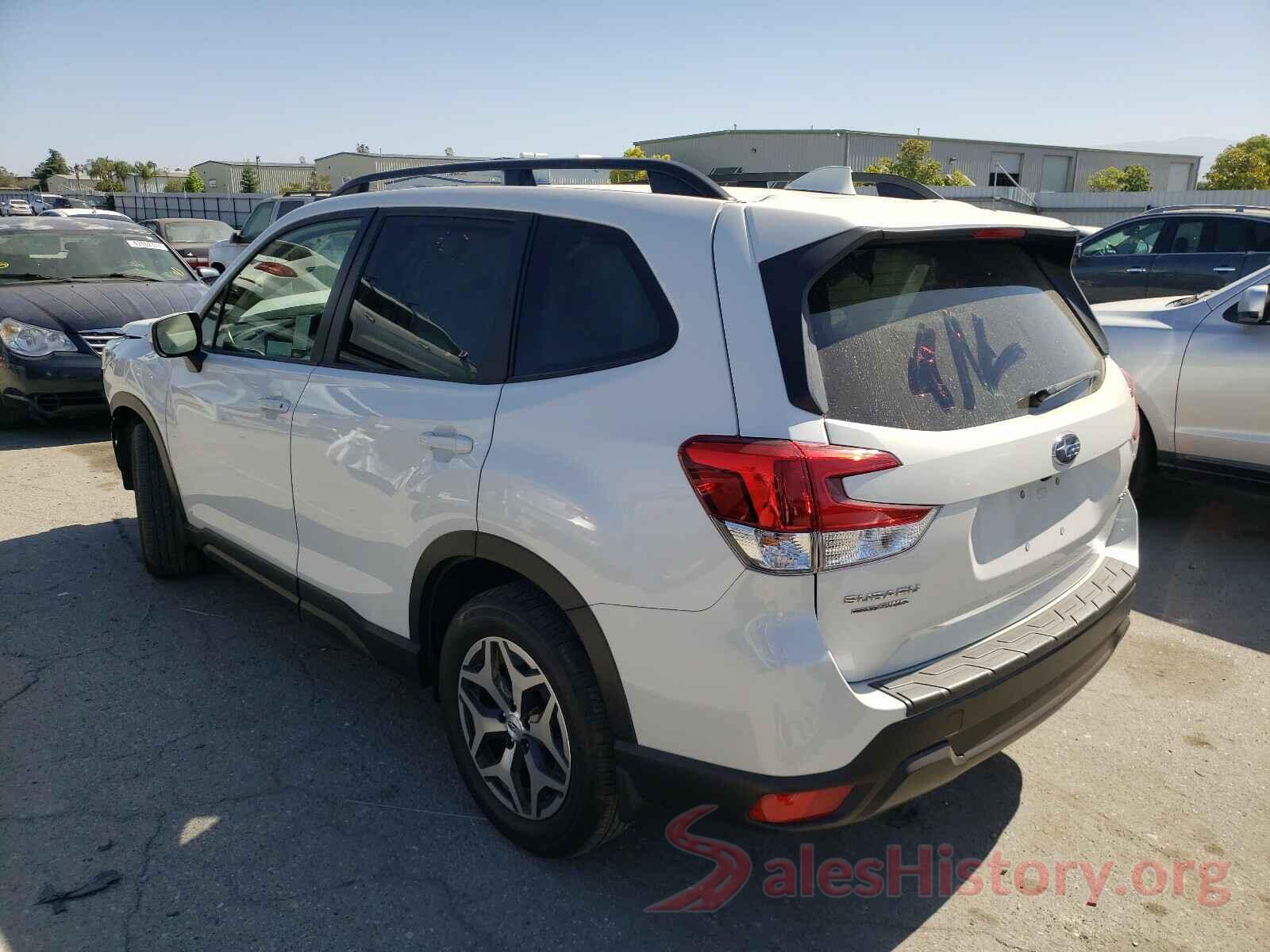 JF2SKAJC9LH512221 2020 SUBARU FORESTER