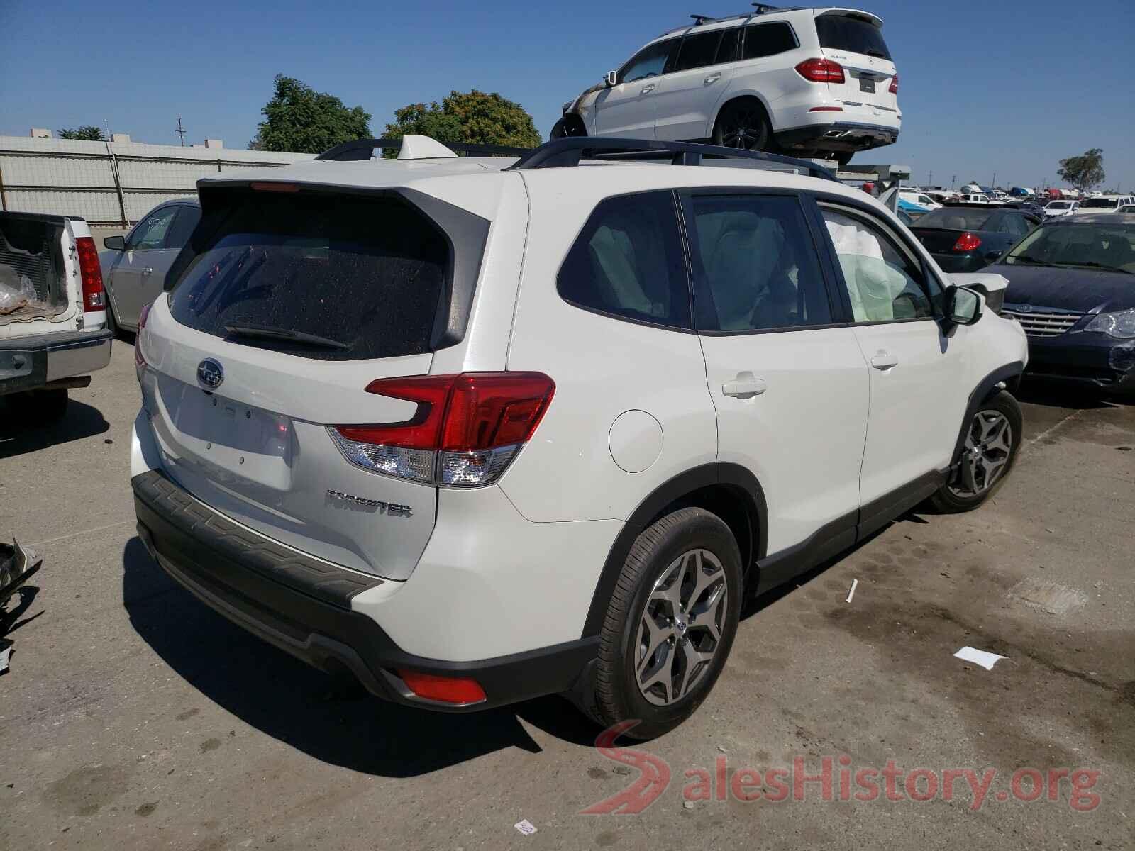 JF2SKAJC9LH512221 2020 SUBARU FORESTER