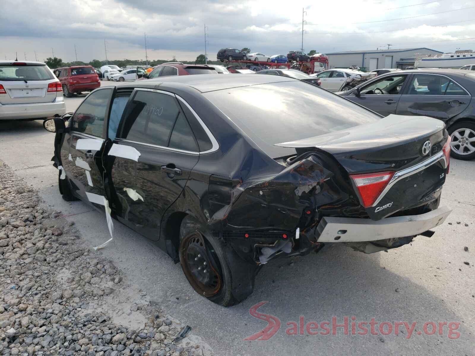 4T1BF1FK8GU214609 2016 TOYOTA CAMRY