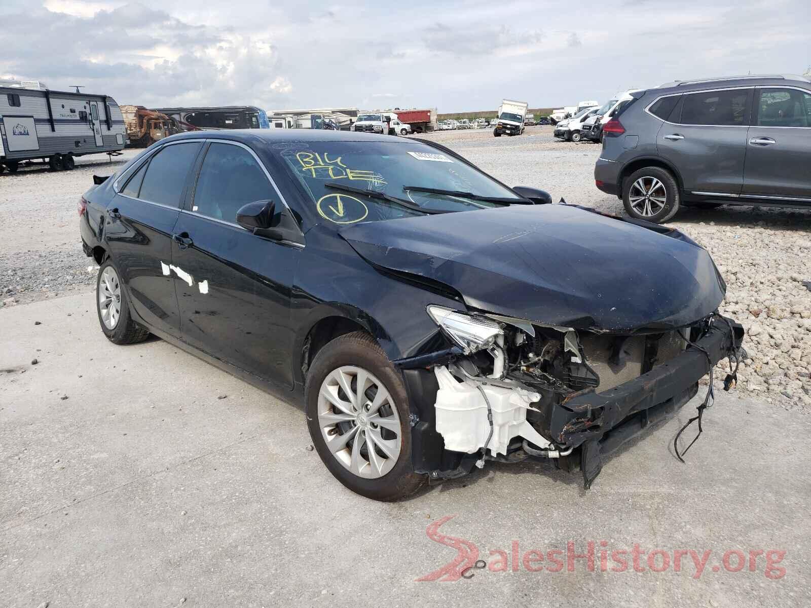 4T1BF1FK8GU214609 2016 TOYOTA CAMRY