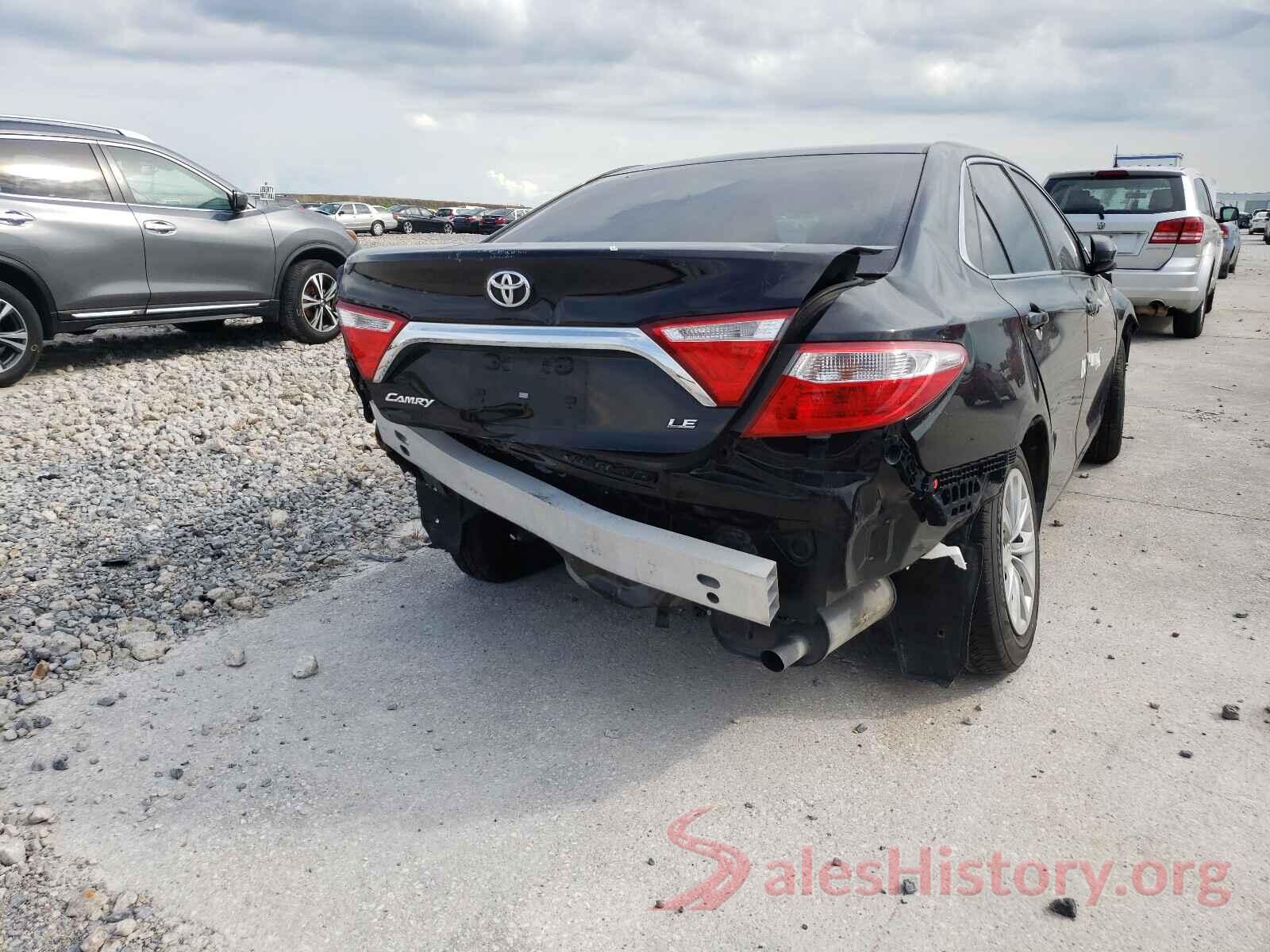 4T1BF1FK8GU214609 2016 TOYOTA CAMRY