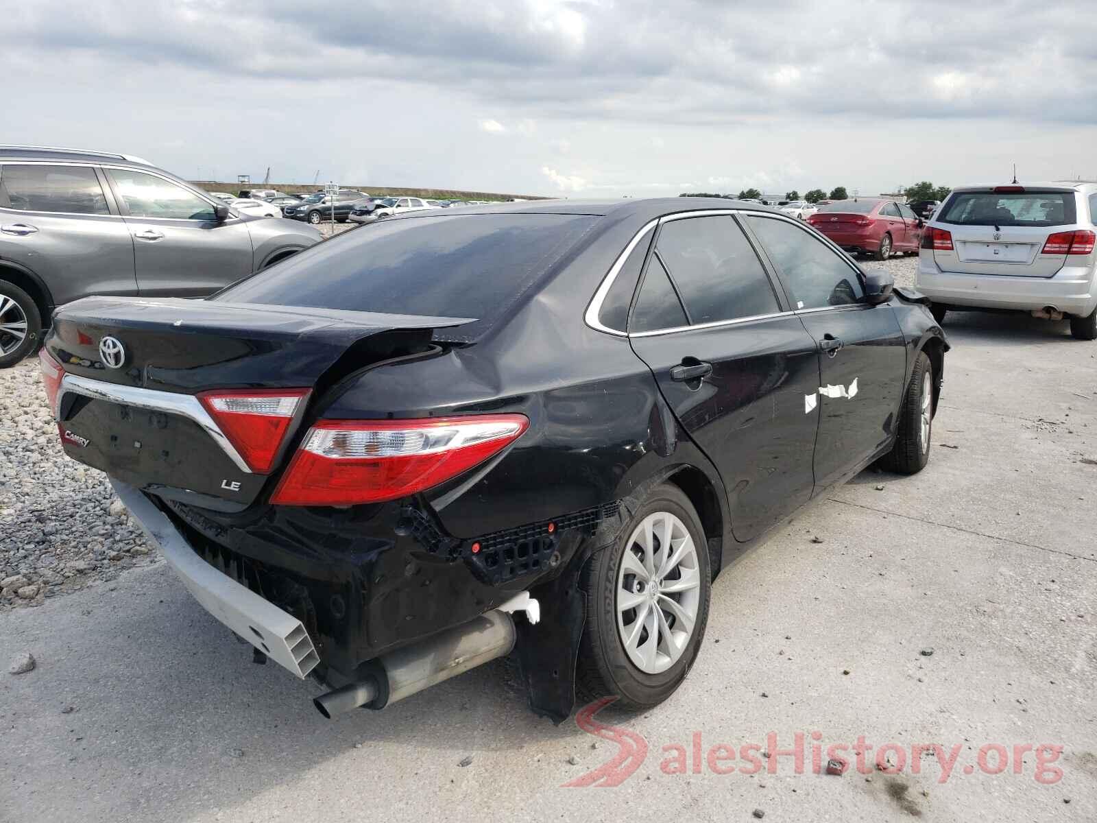 4T1BF1FK8GU214609 2016 TOYOTA CAMRY