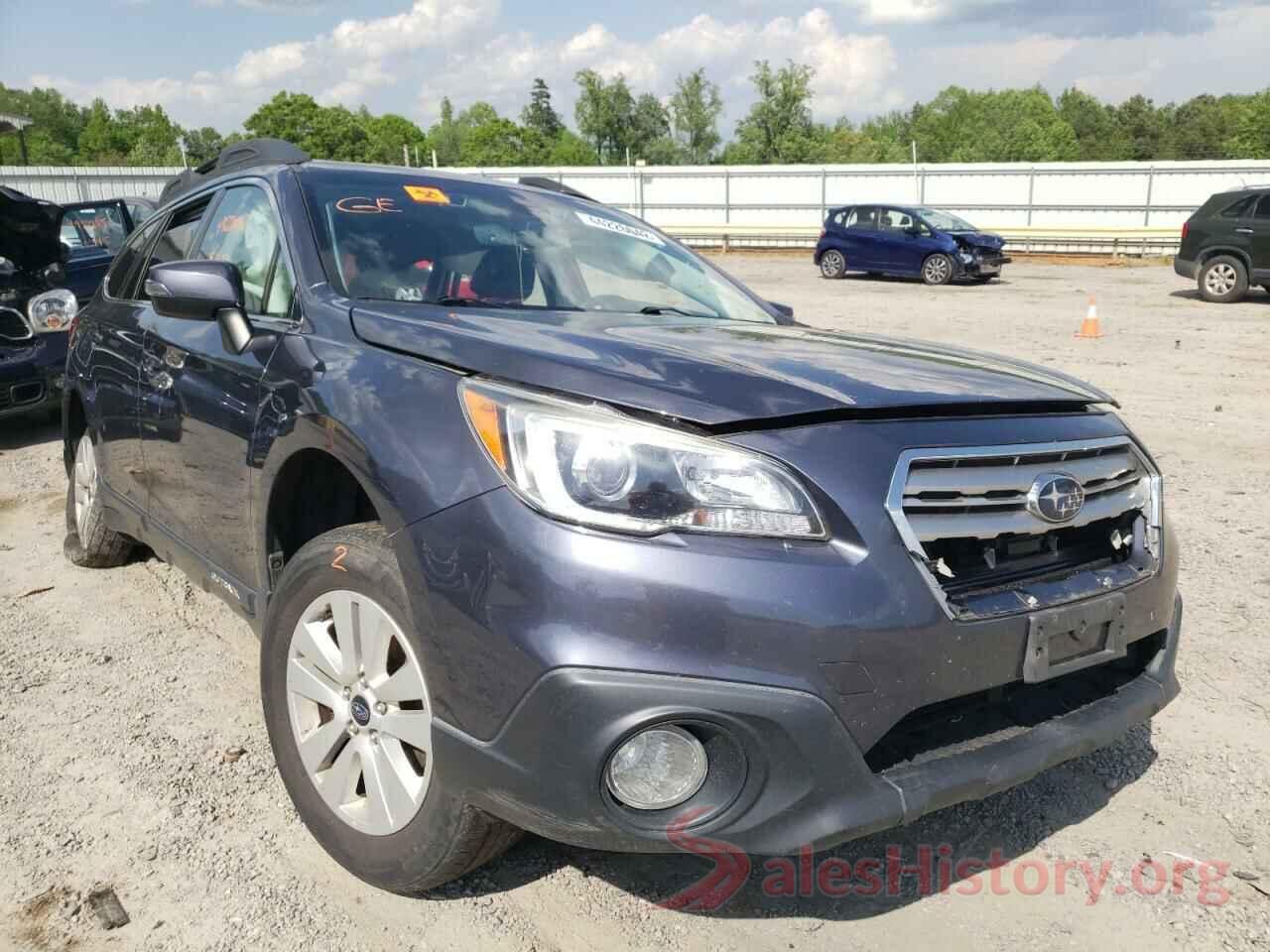 4S4BSAHC8H3325122 2017 SUBARU OUTBACK