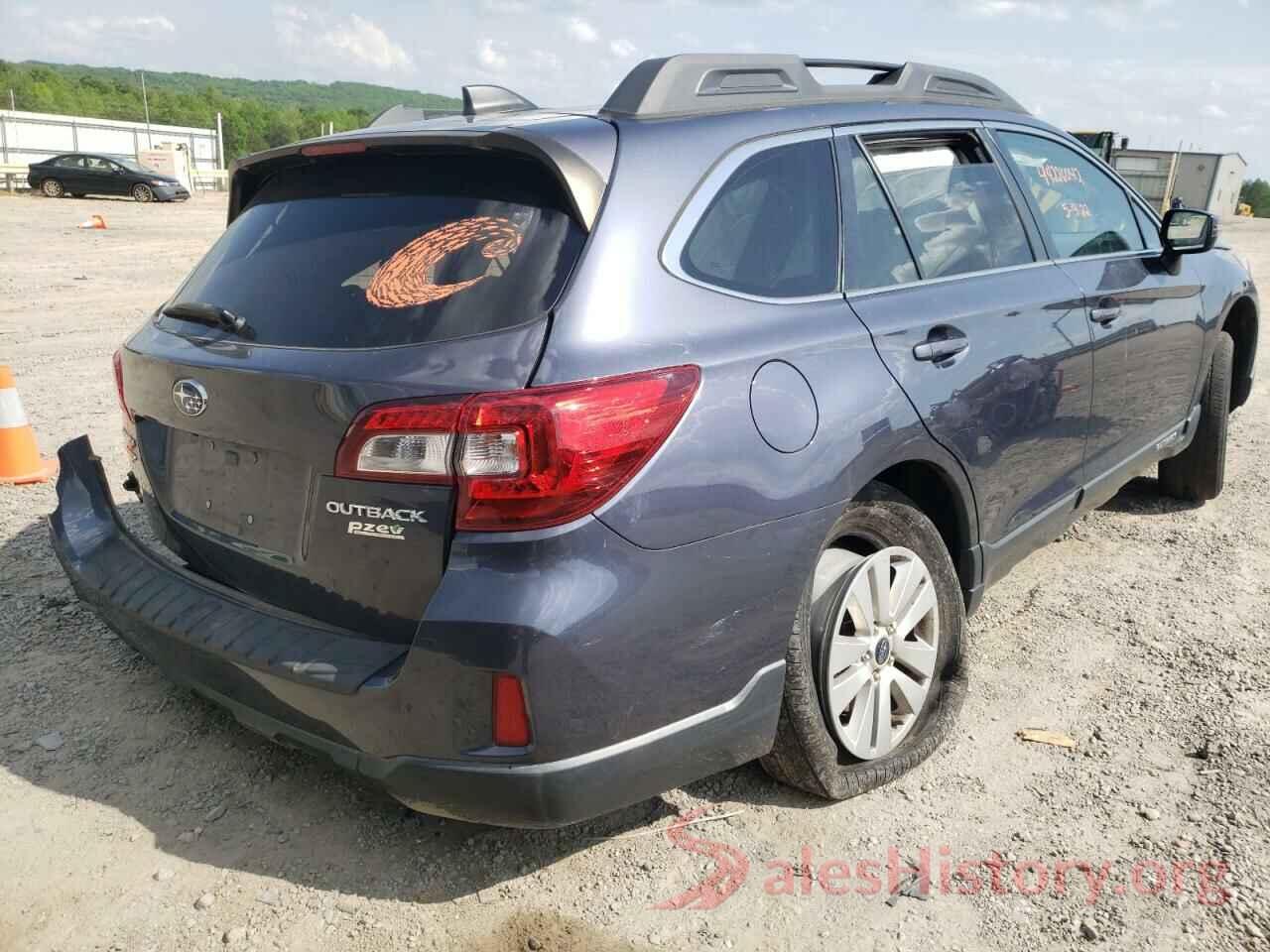 4S4BSAHC8H3325122 2017 SUBARU OUTBACK