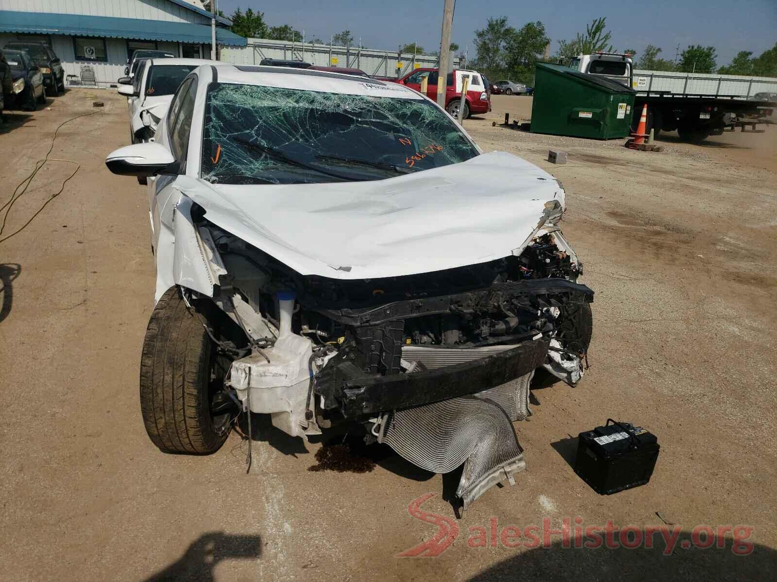 KMHD04LB4JU586276 2018 HYUNDAI ELANTRA