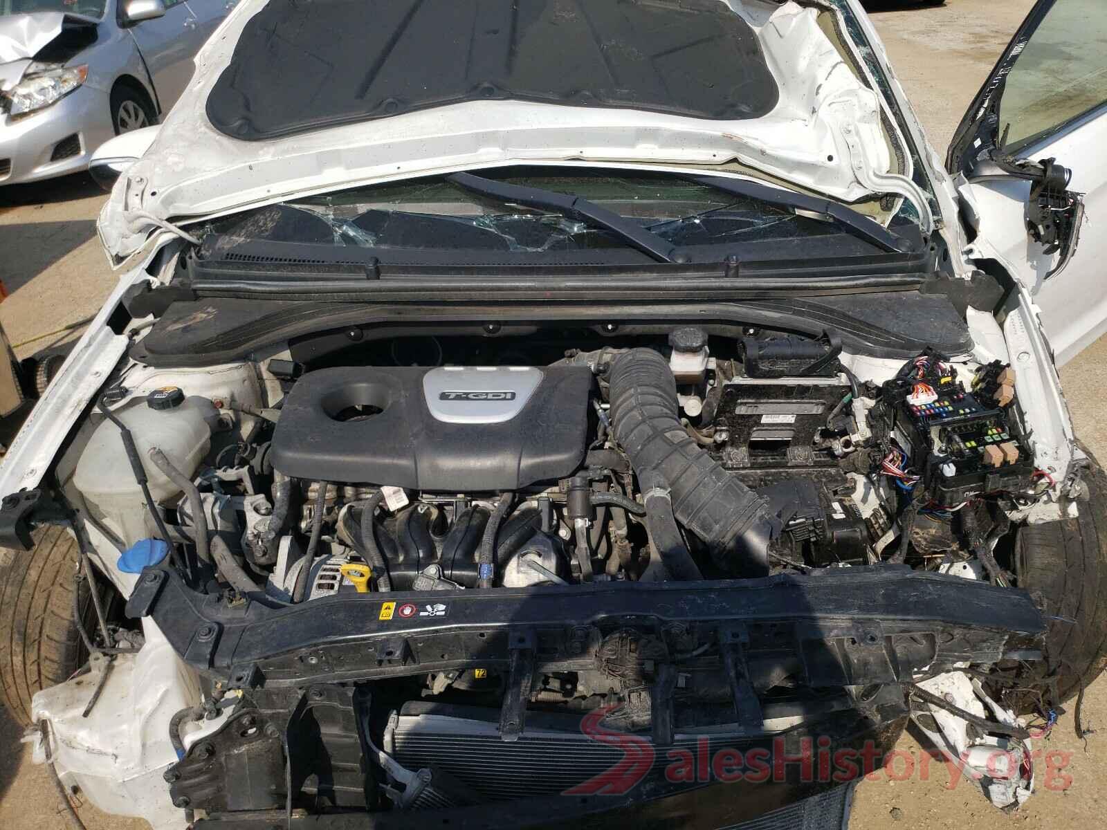 KMHD04LB4JU586276 2018 HYUNDAI ELANTRA