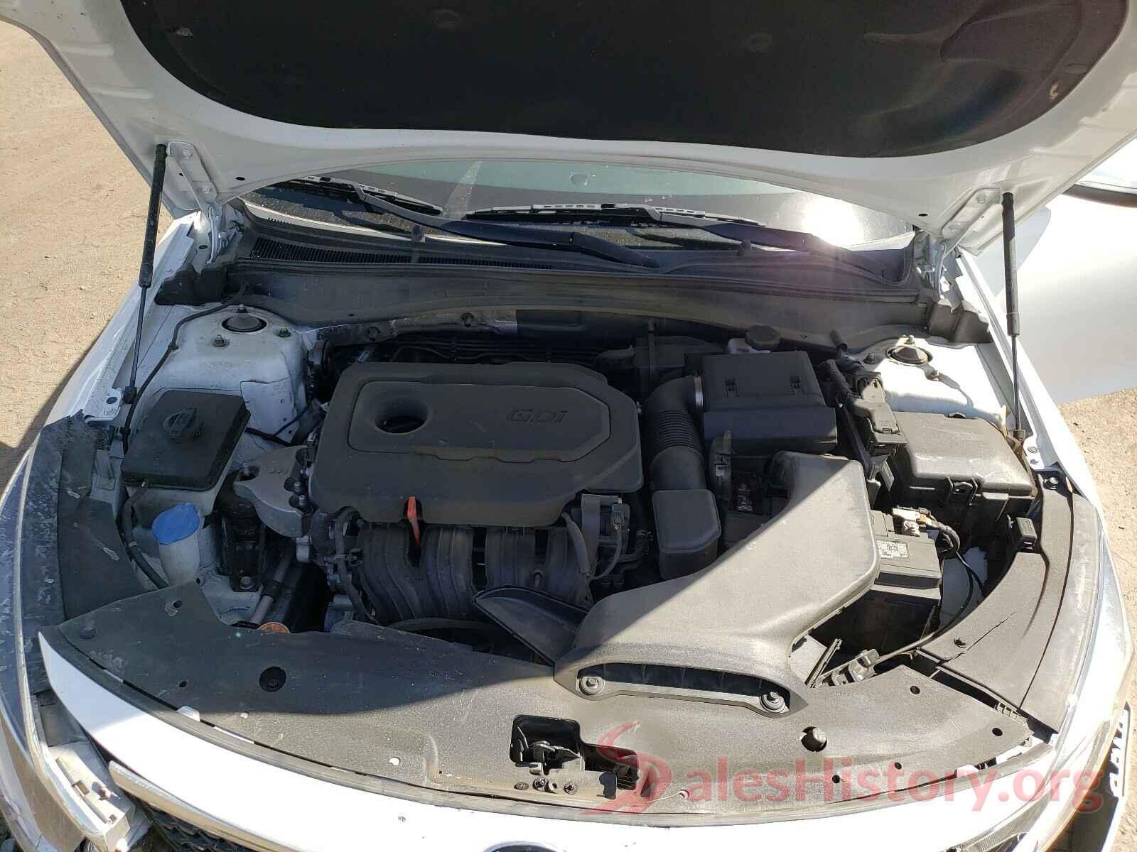 5XXGT4L34JG231731 2018 KIA OPTIMA