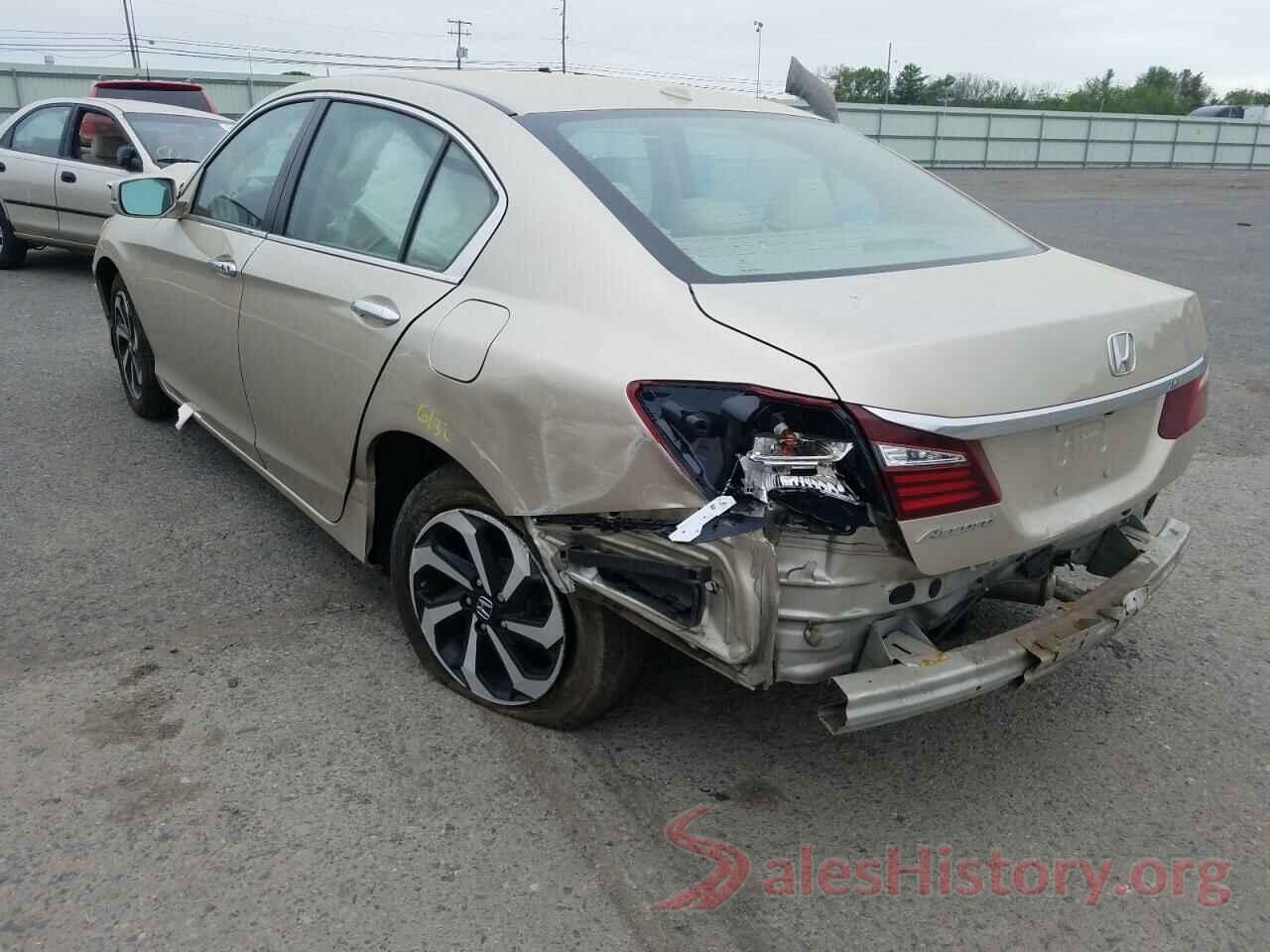 1HGCR2F75HA158859 2017 HONDA ACCORD