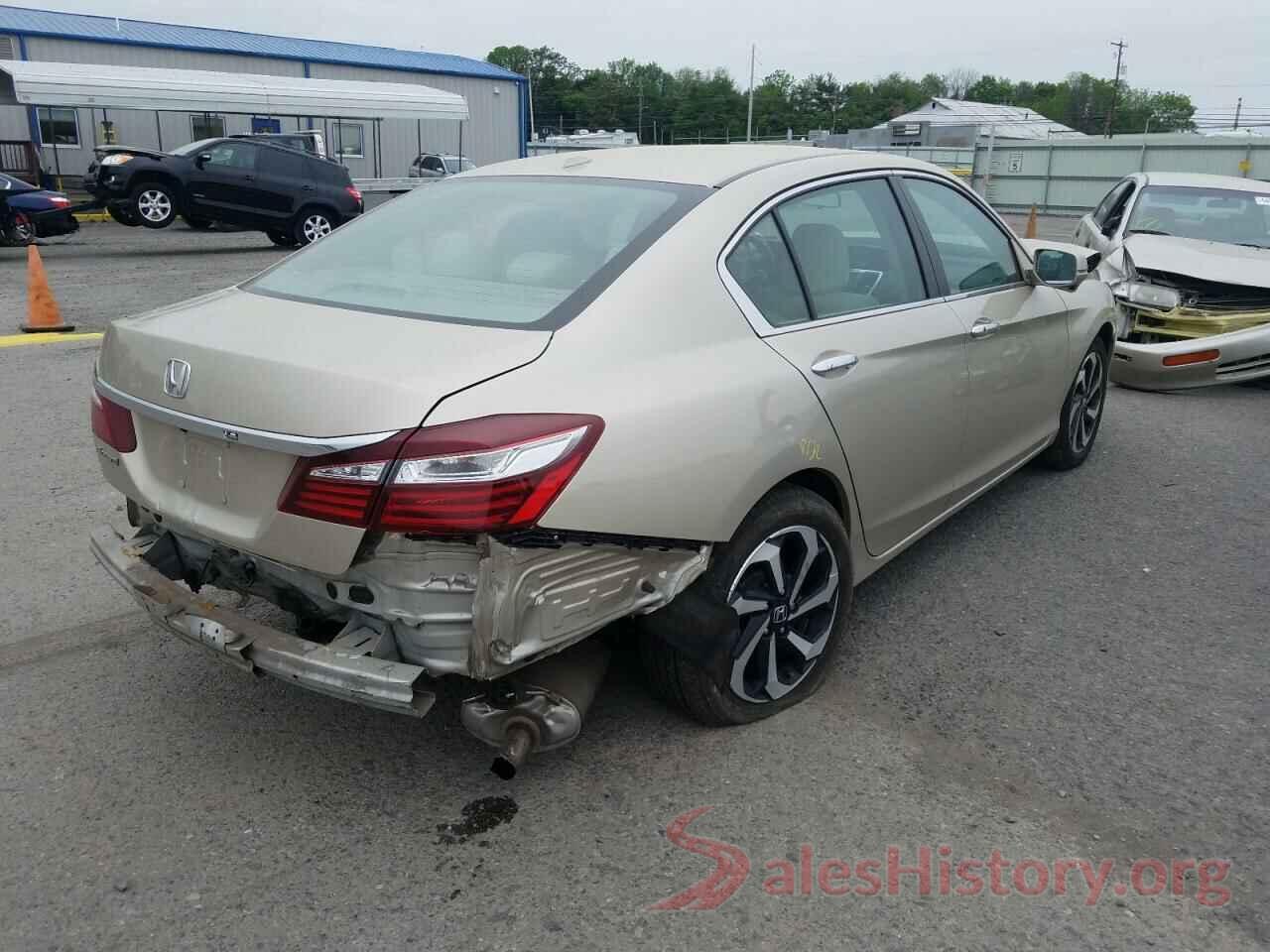 1HGCR2F75HA158859 2017 HONDA ACCORD