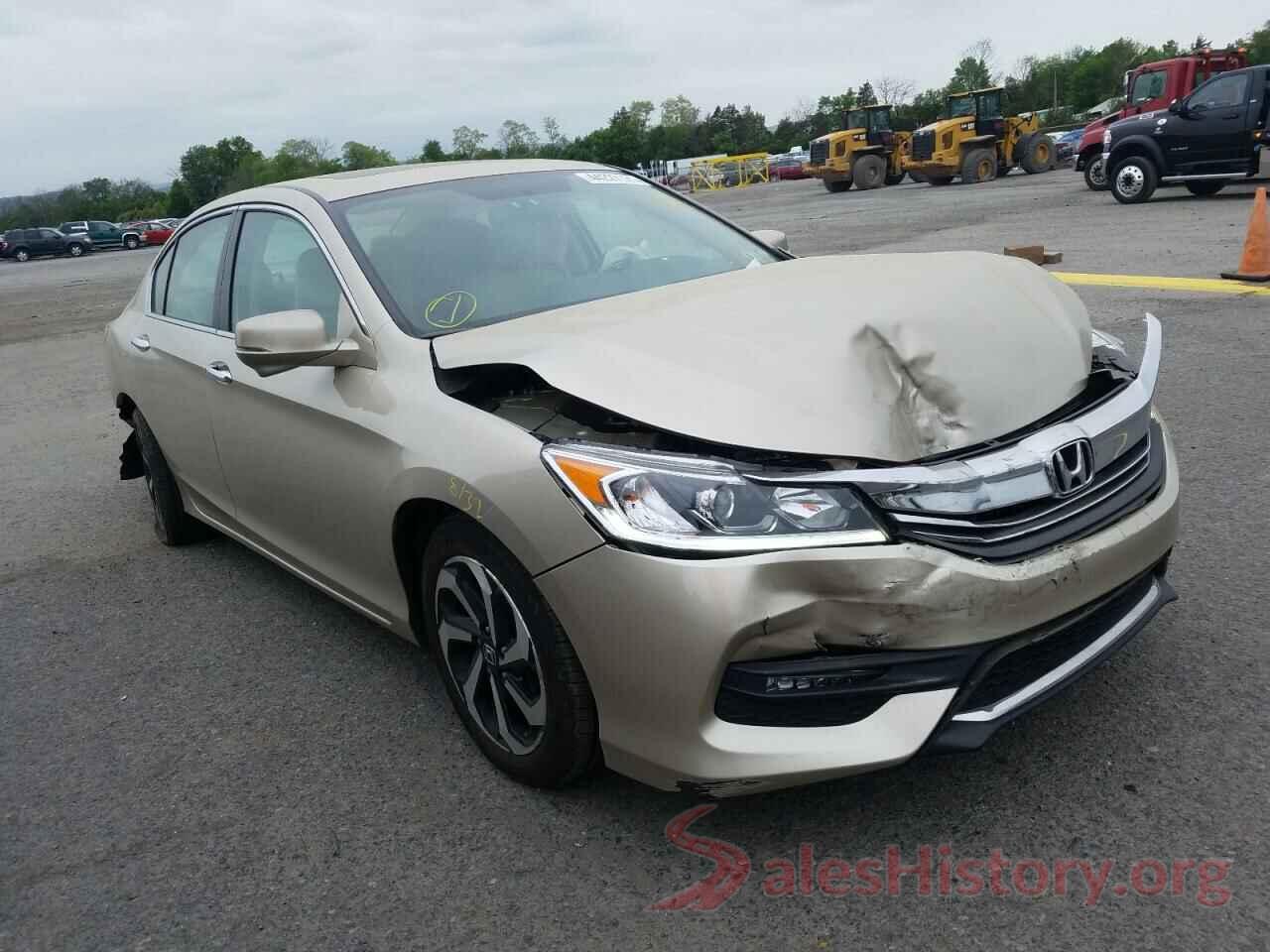 1HGCR2F75HA158859 2017 HONDA ACCORD