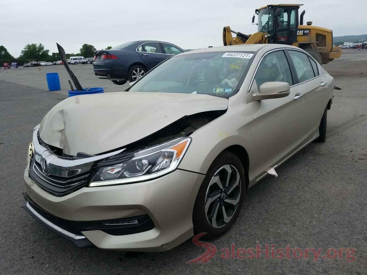 1HGCR2F75HA158859 2017 HONDA ACCORD