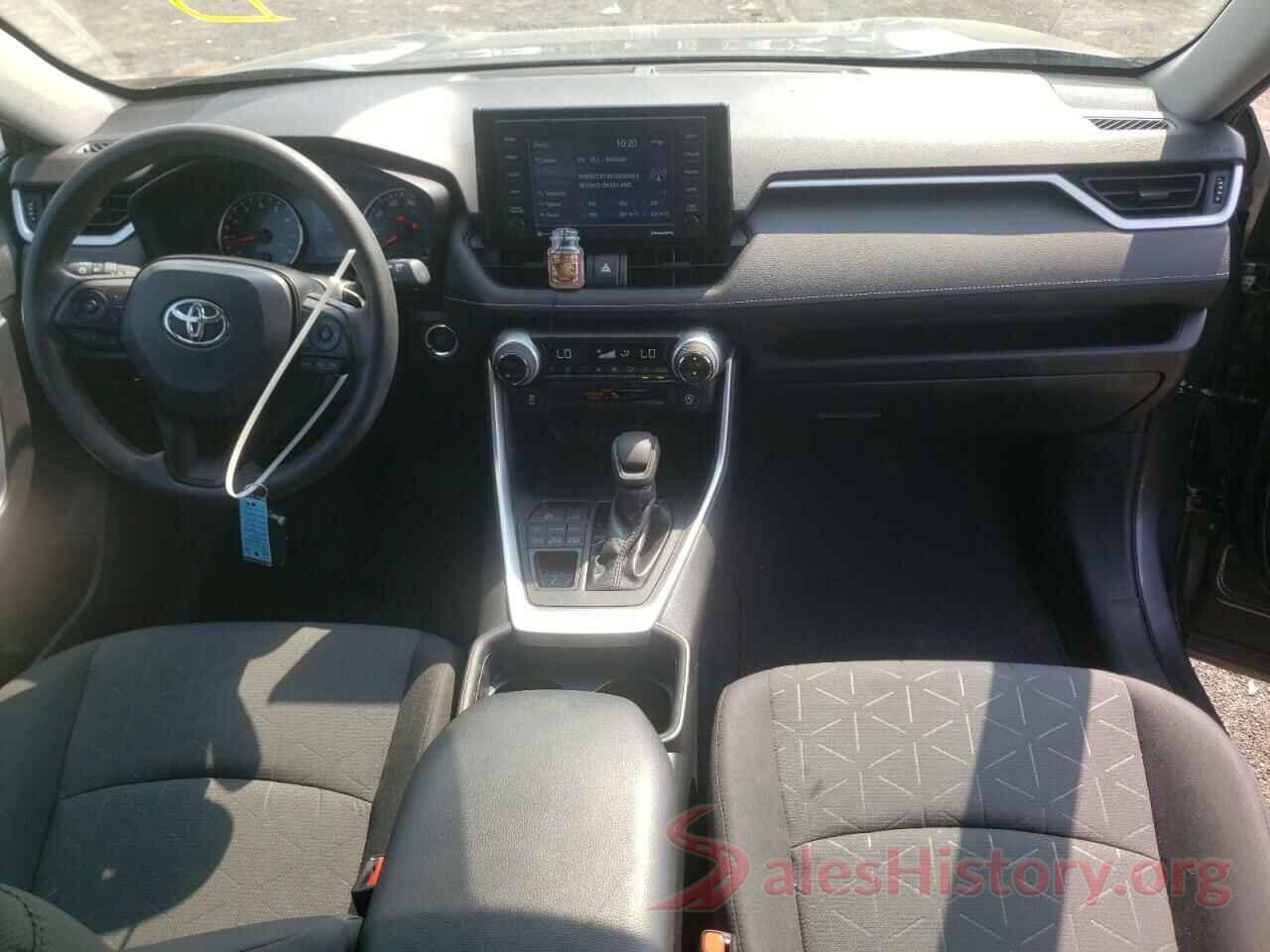 2T3P1RFV2LC090577 2020 TOYOTA RAV4