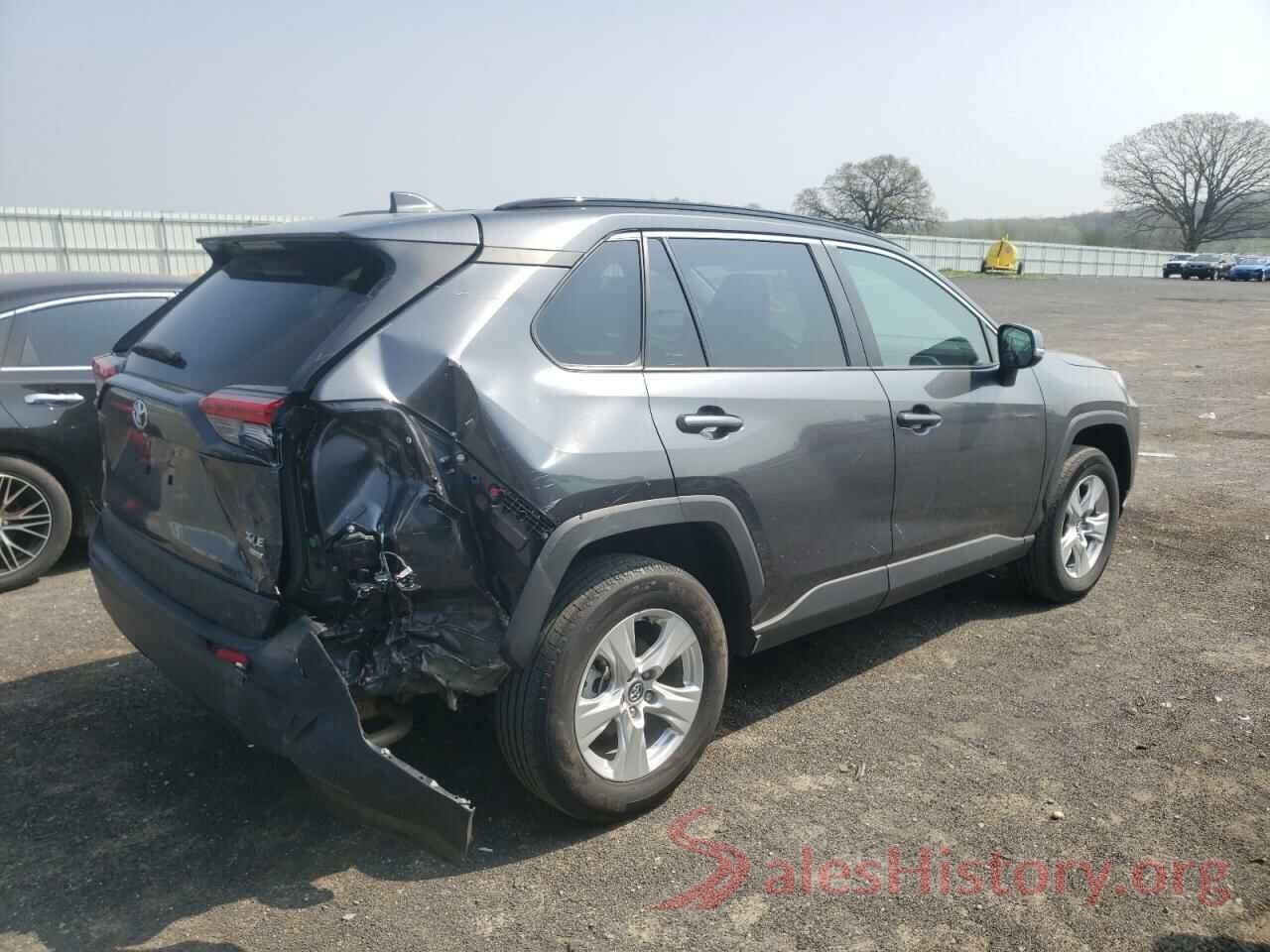 2T3P1RFV2LC090577 2020 TOYOTA RAV4