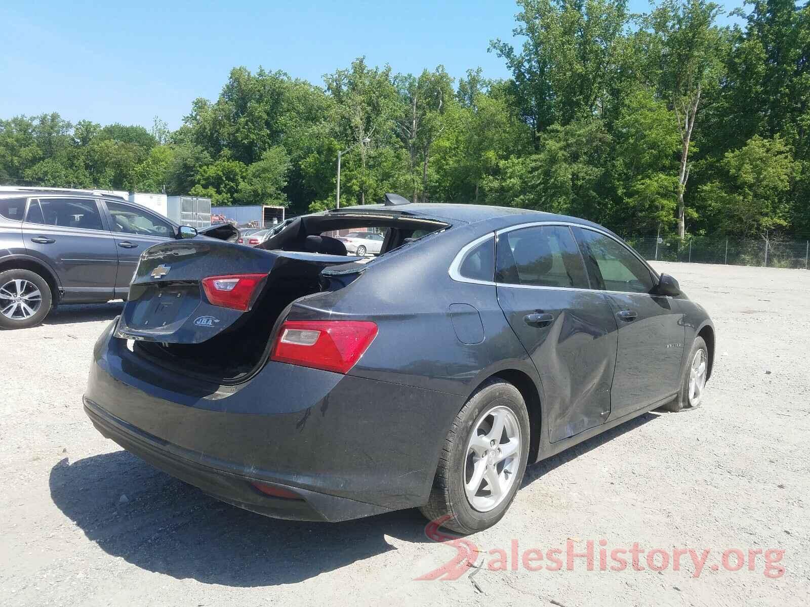 1G1ZB5ST7HF260502 2017 CHEVROLET MALIBU