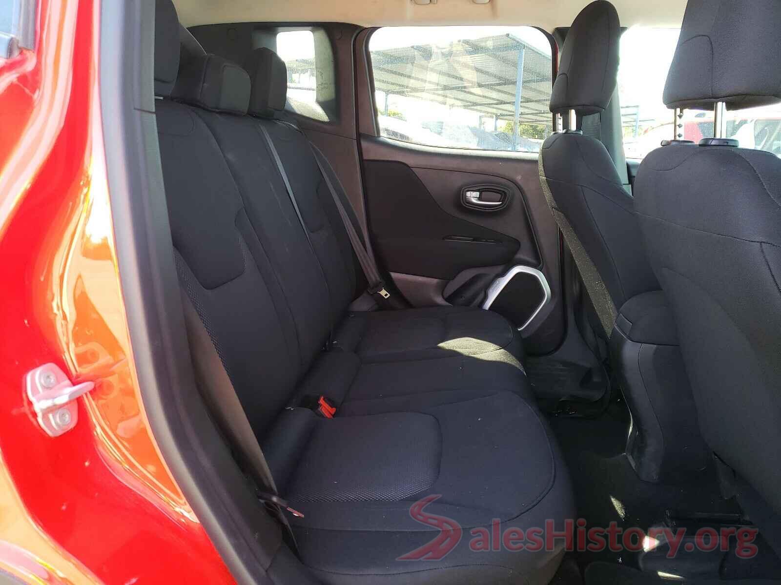 ZACNJBAB6KPJ78973 2019 JEEP RENEGADE